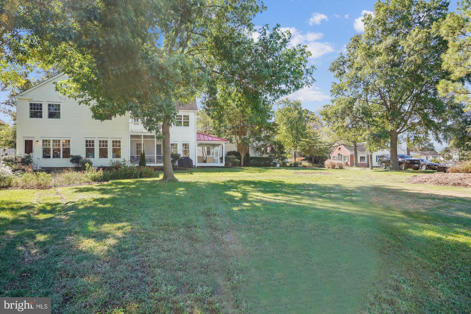 OXFORD - Residential