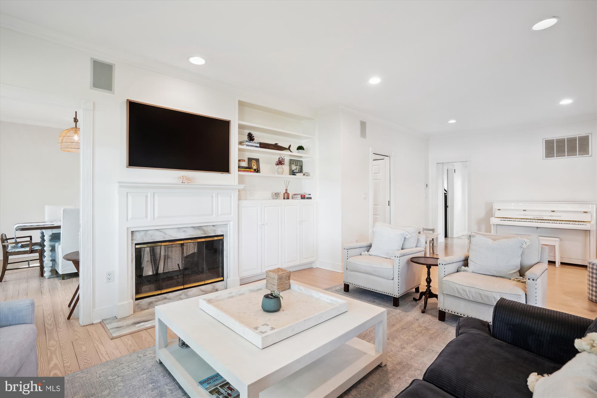 OXFORD - Residential