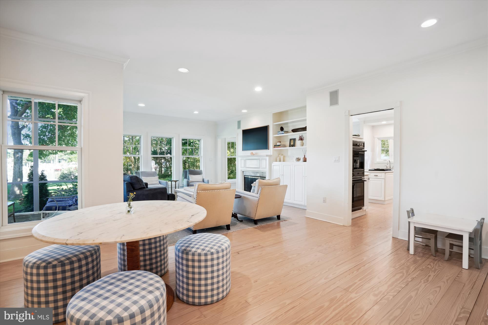 OXFORD - Residential