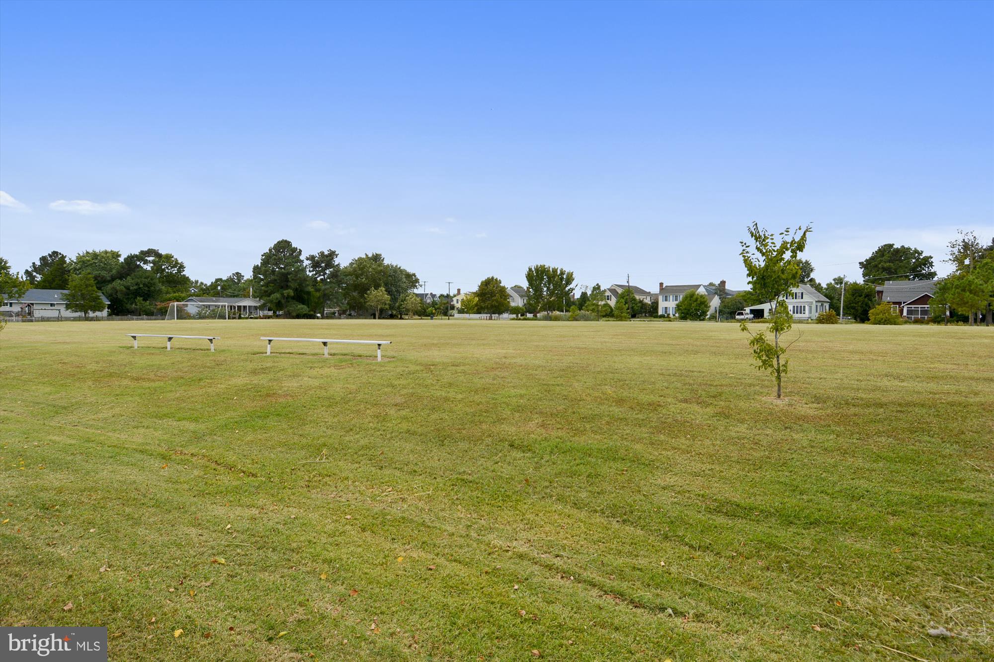 OXFORD - Residential