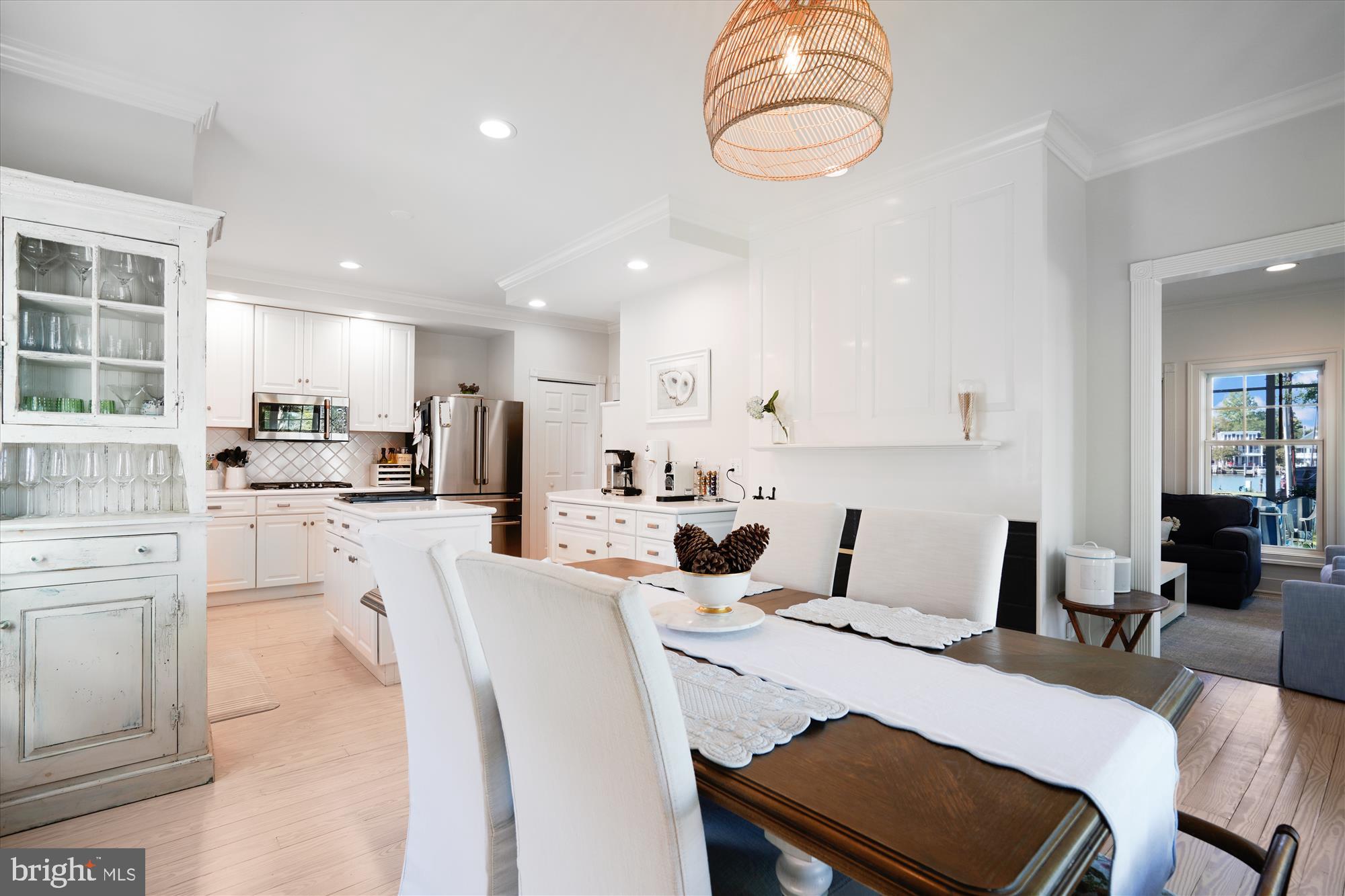 OXFORD - Residential