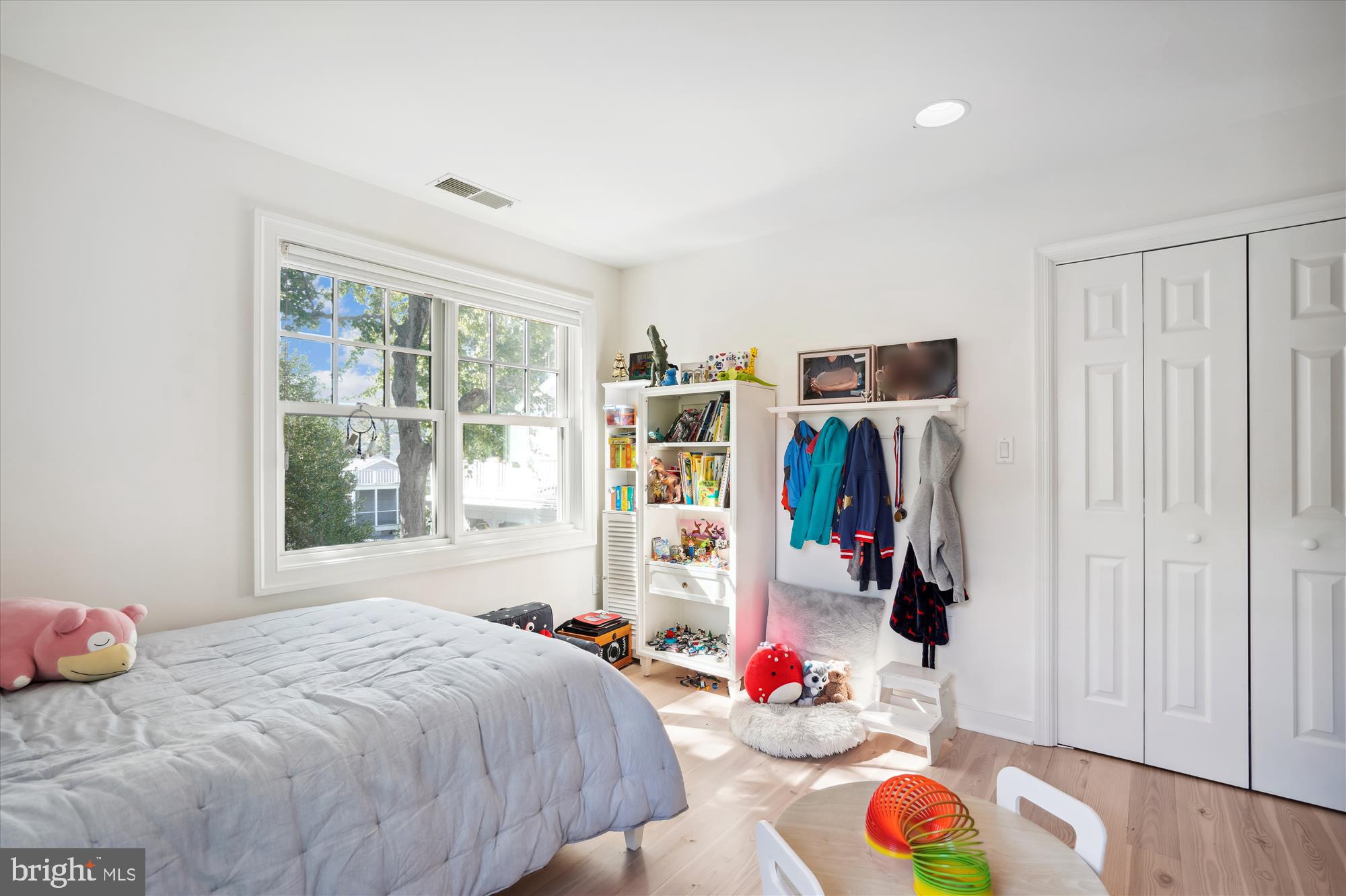 OXFORD - Residential