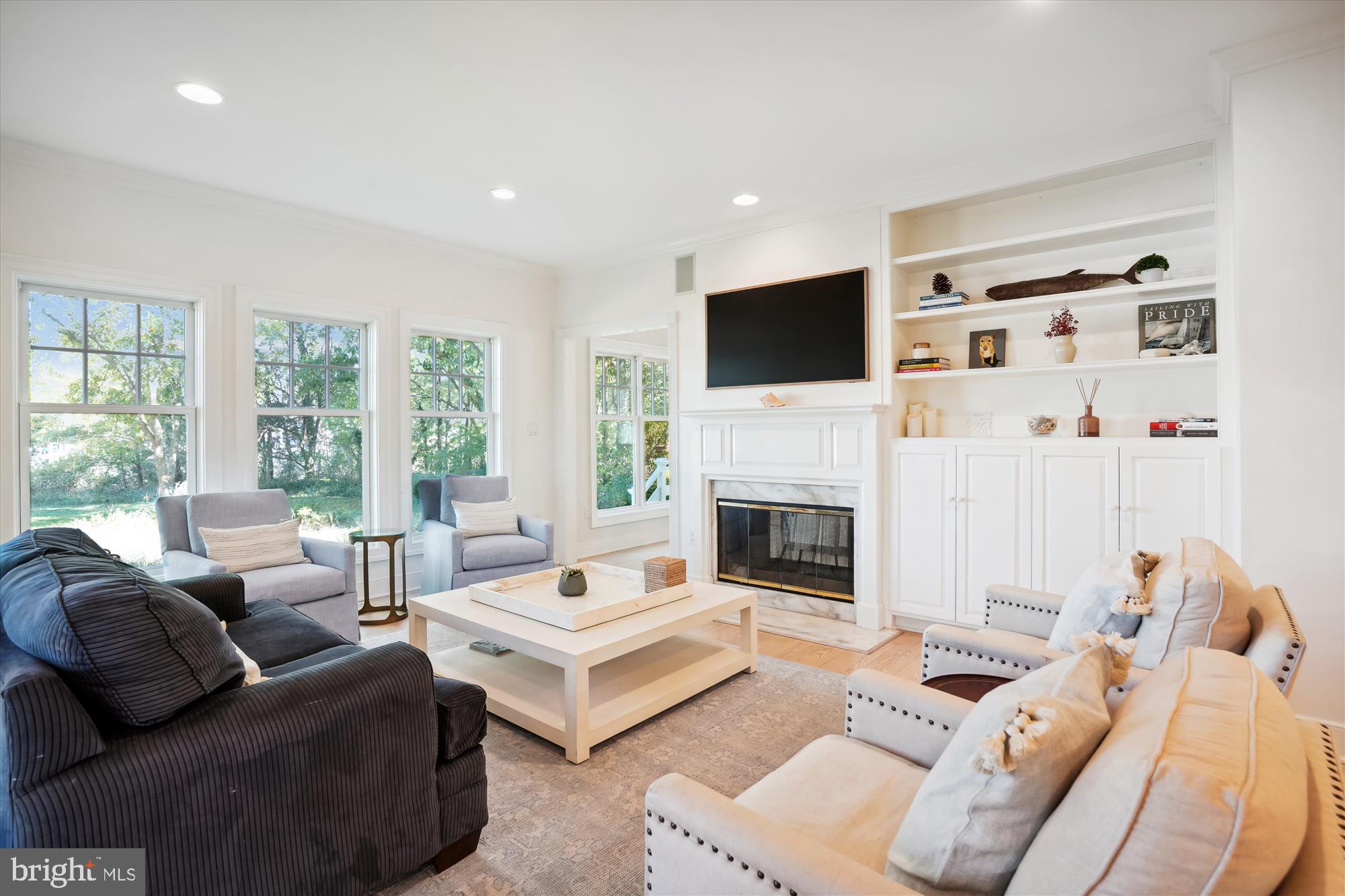 OXFORD - Residential