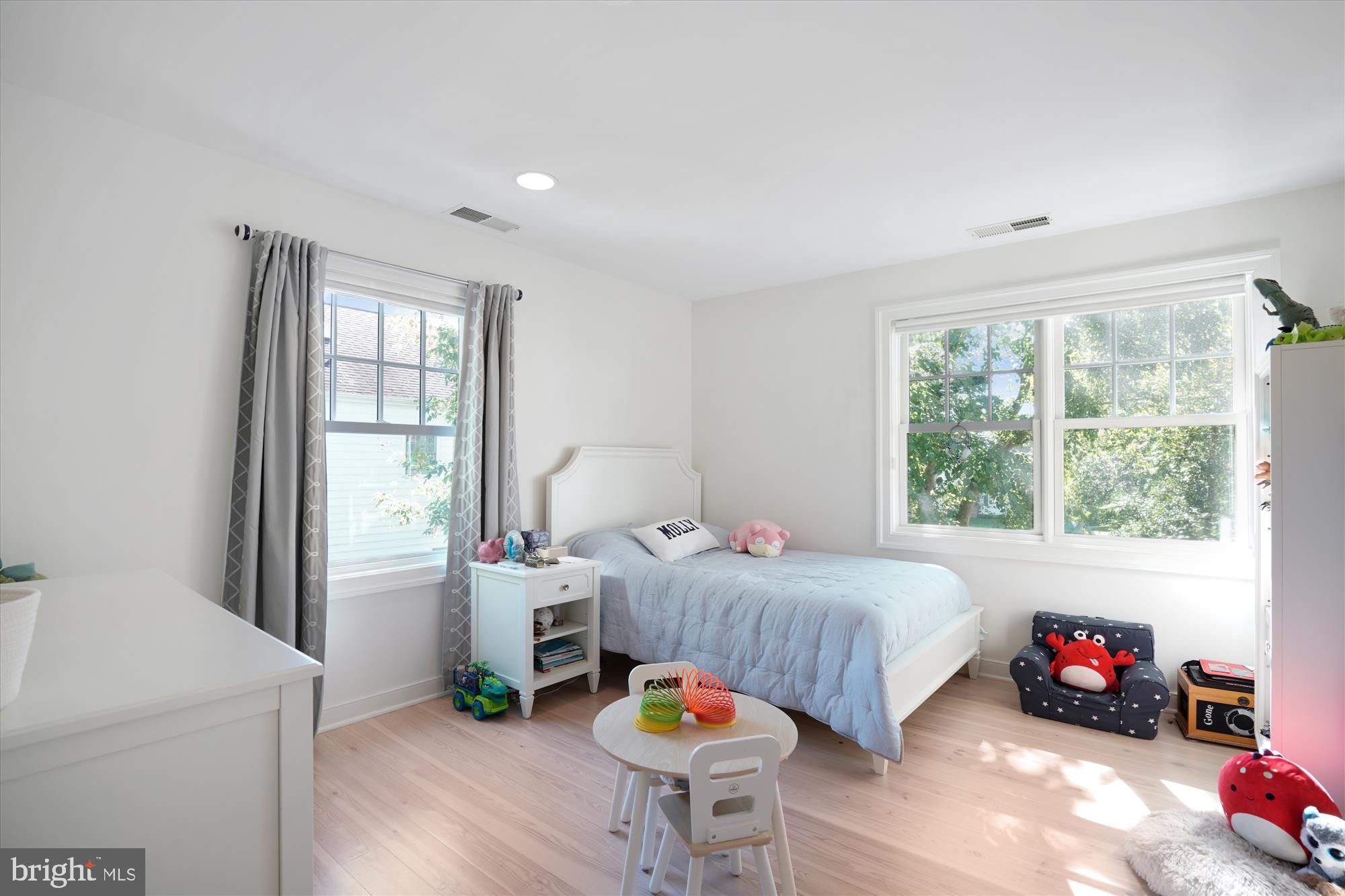 OXFORD - Residential