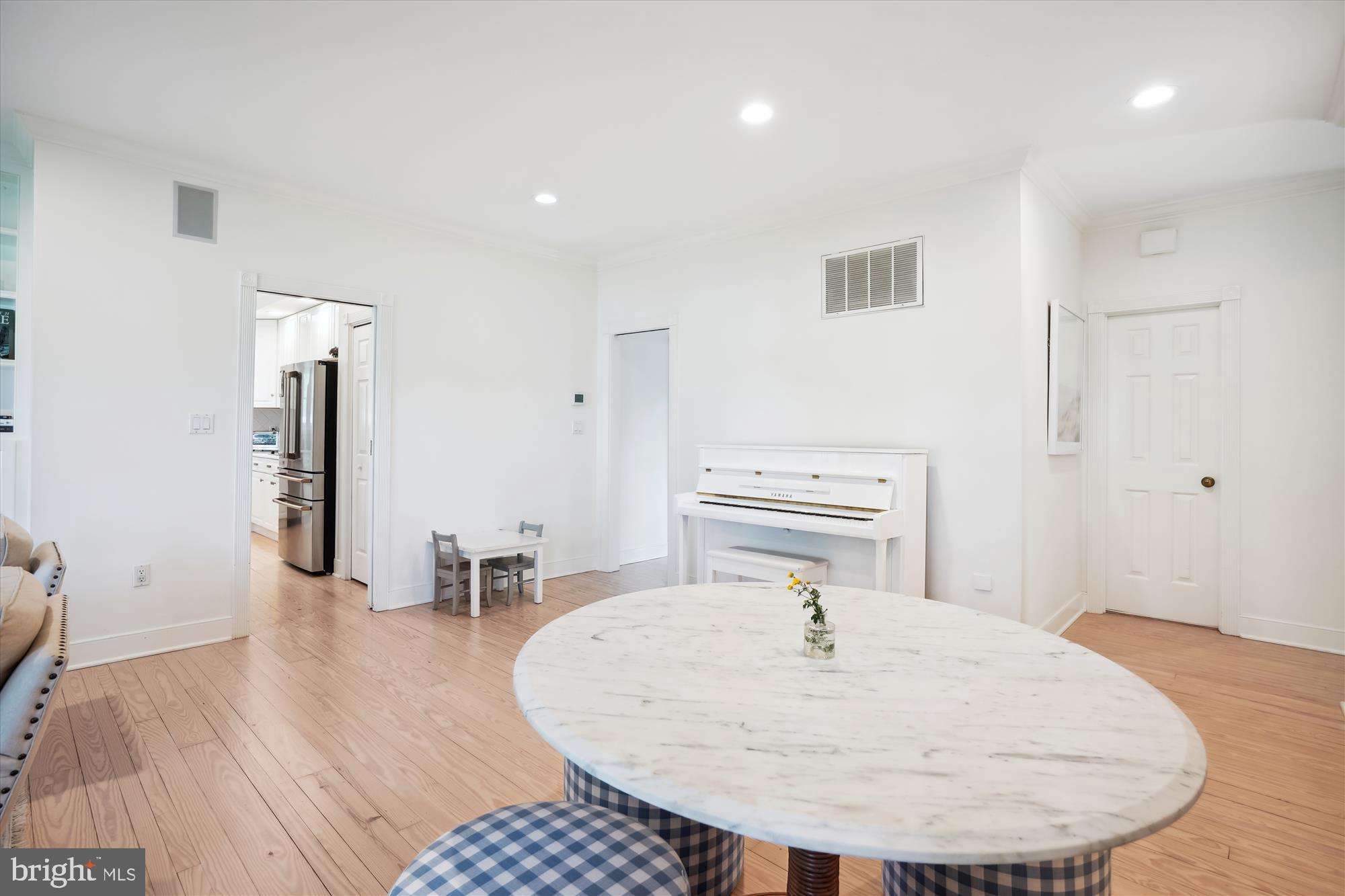 OXFORD - Residential