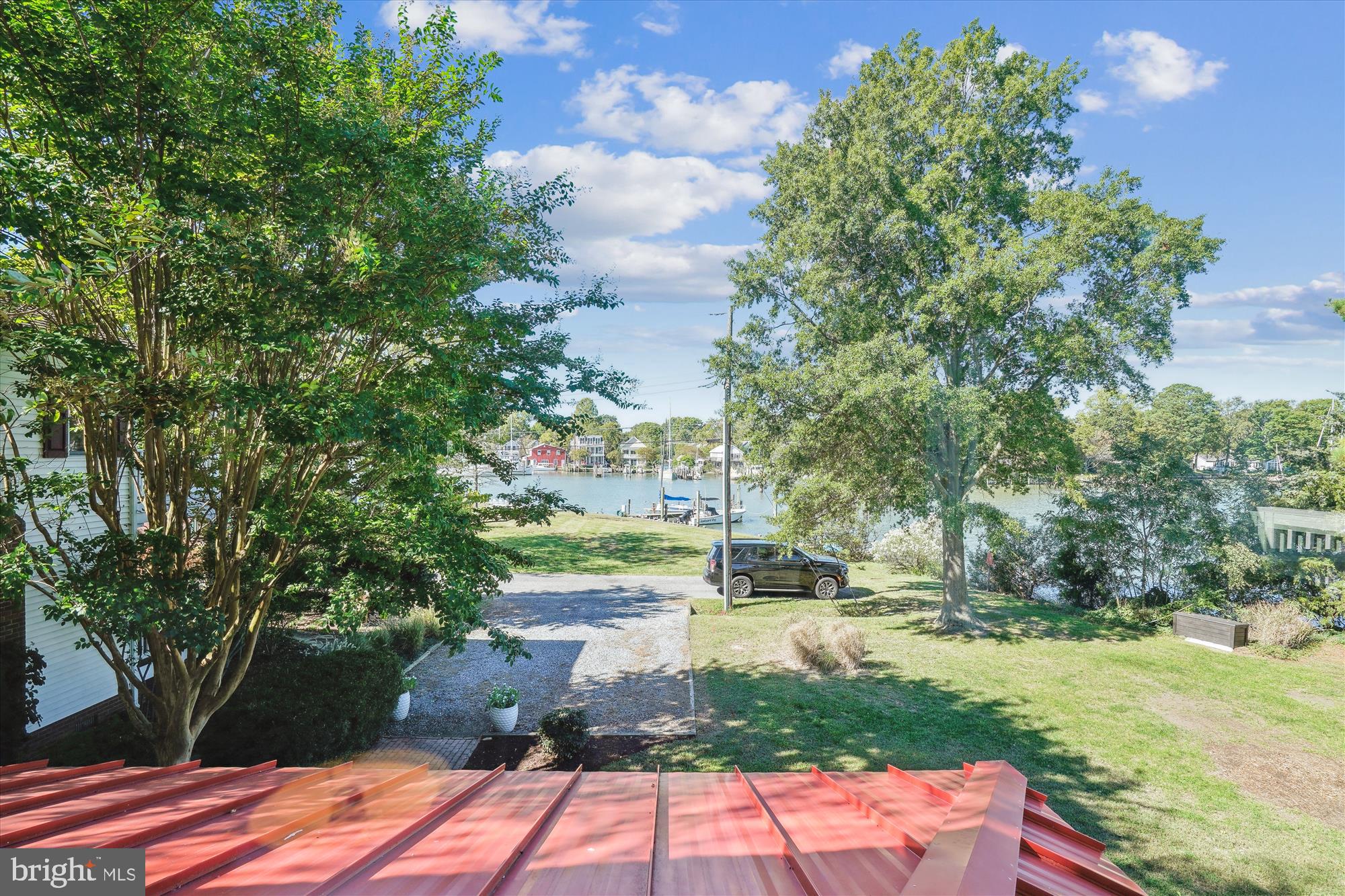 OXFORD - Residential