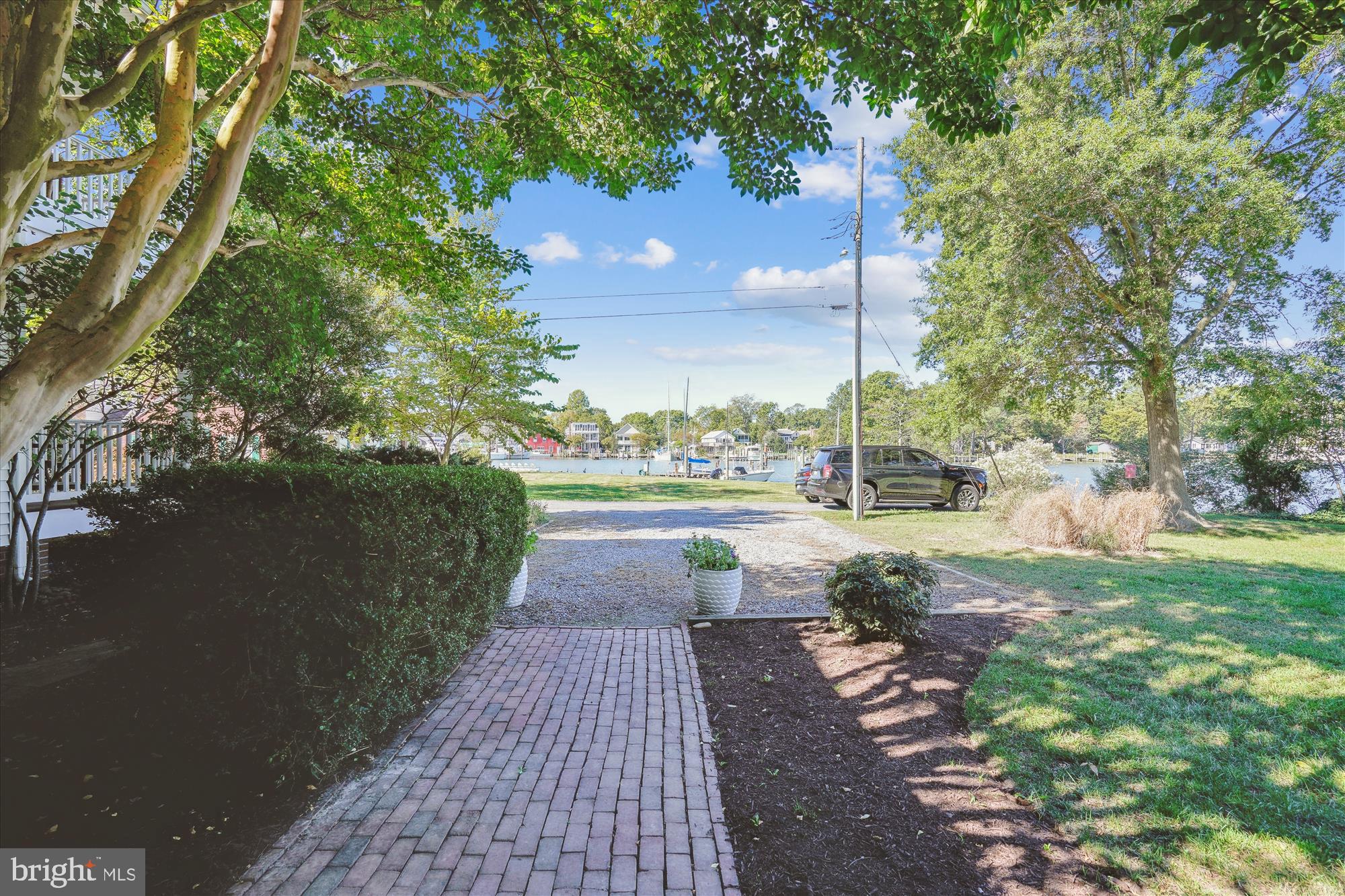 OXFORD - Residential