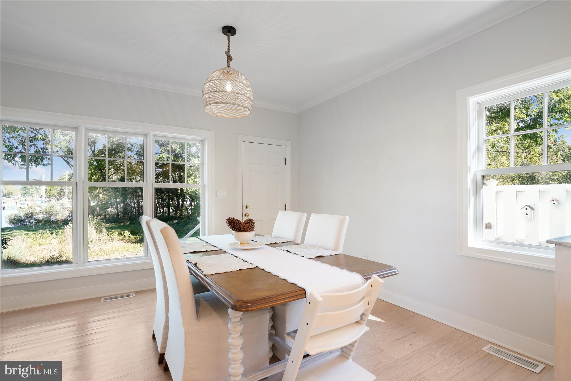 OXFORD - Residential