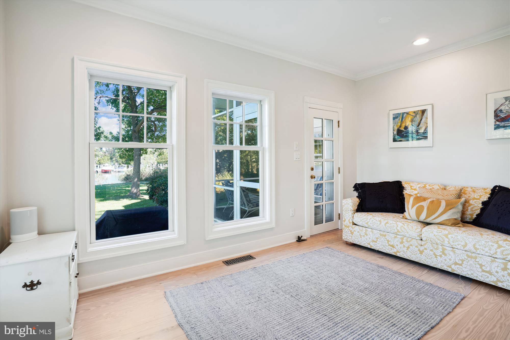 OXFORD - Residential