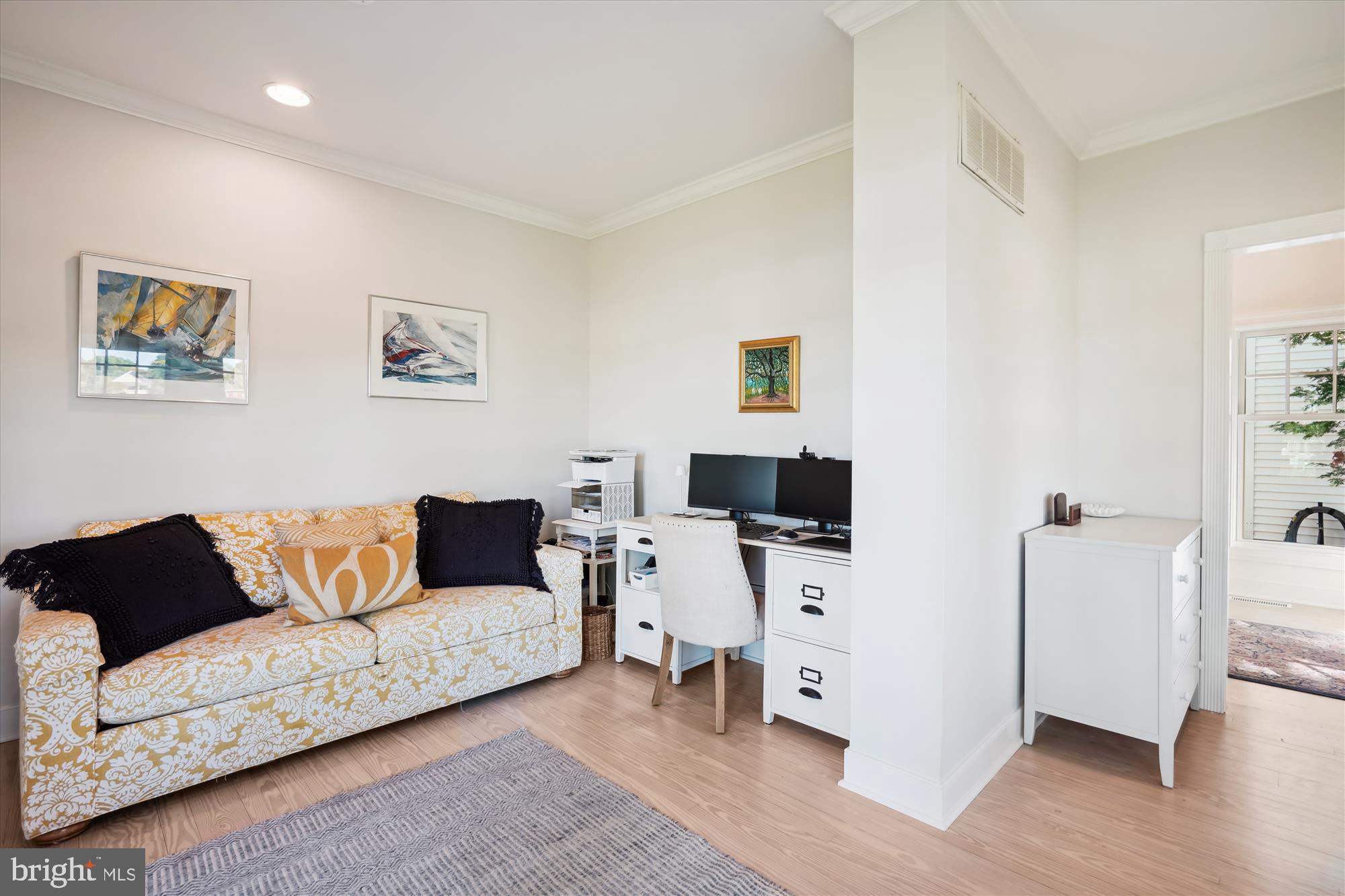 OXFORD - Residential