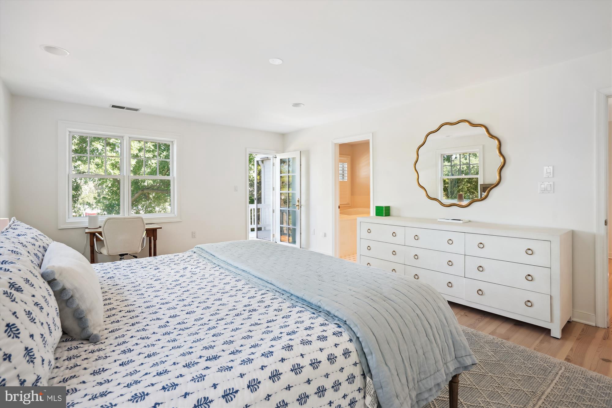 OXFORD - Residential