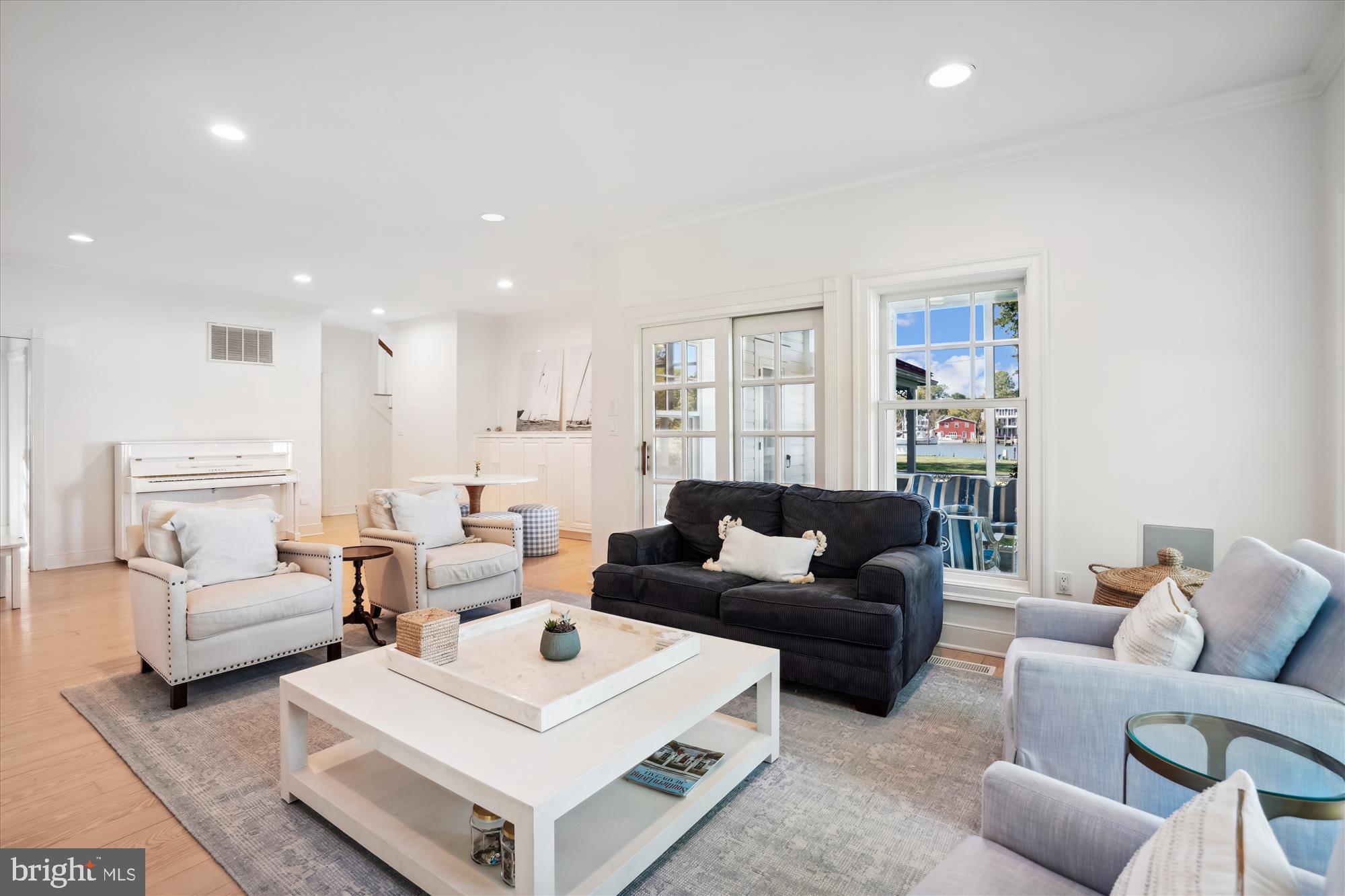 OXFORD - Residential