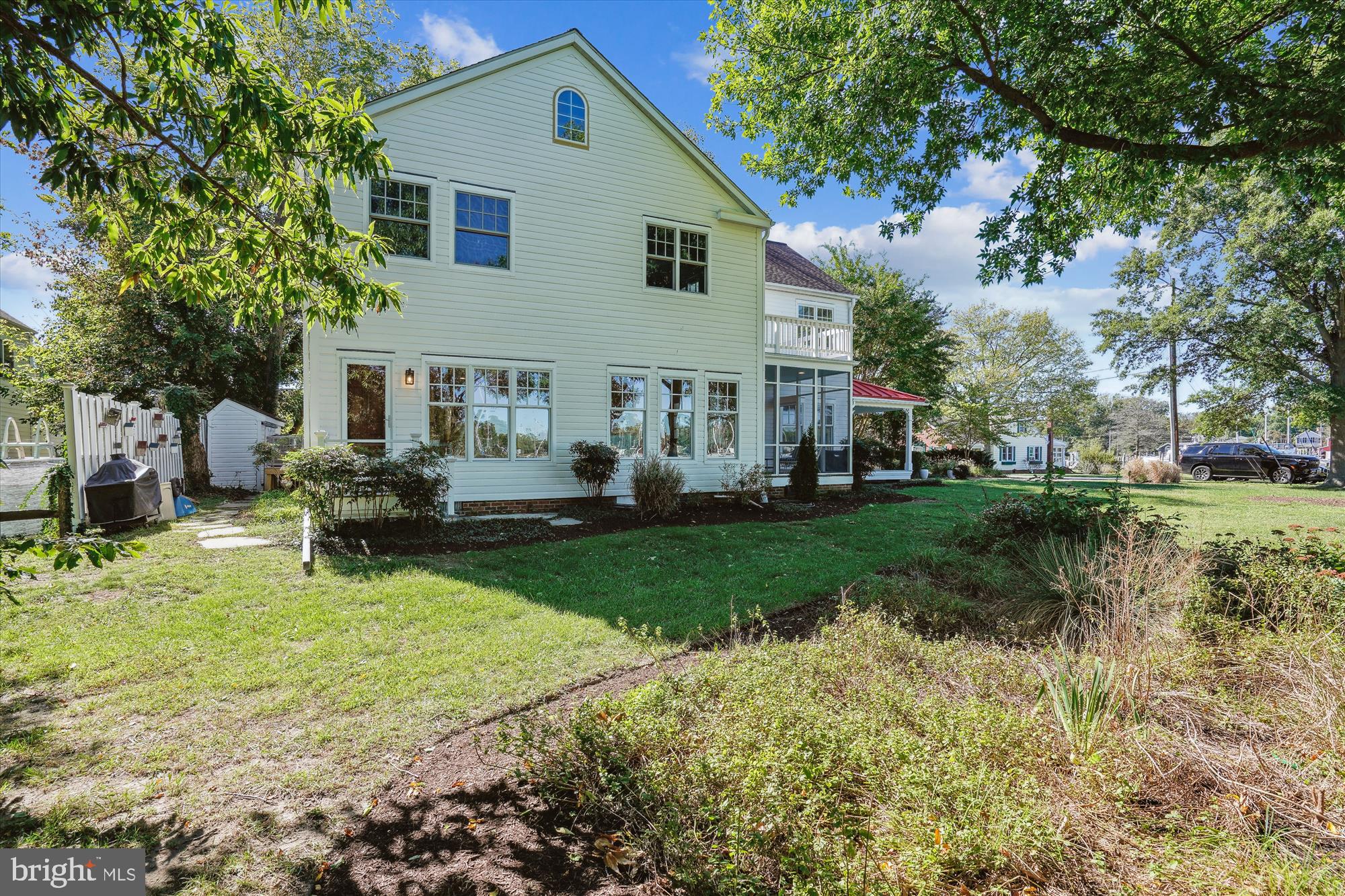 OXFORD - Residential