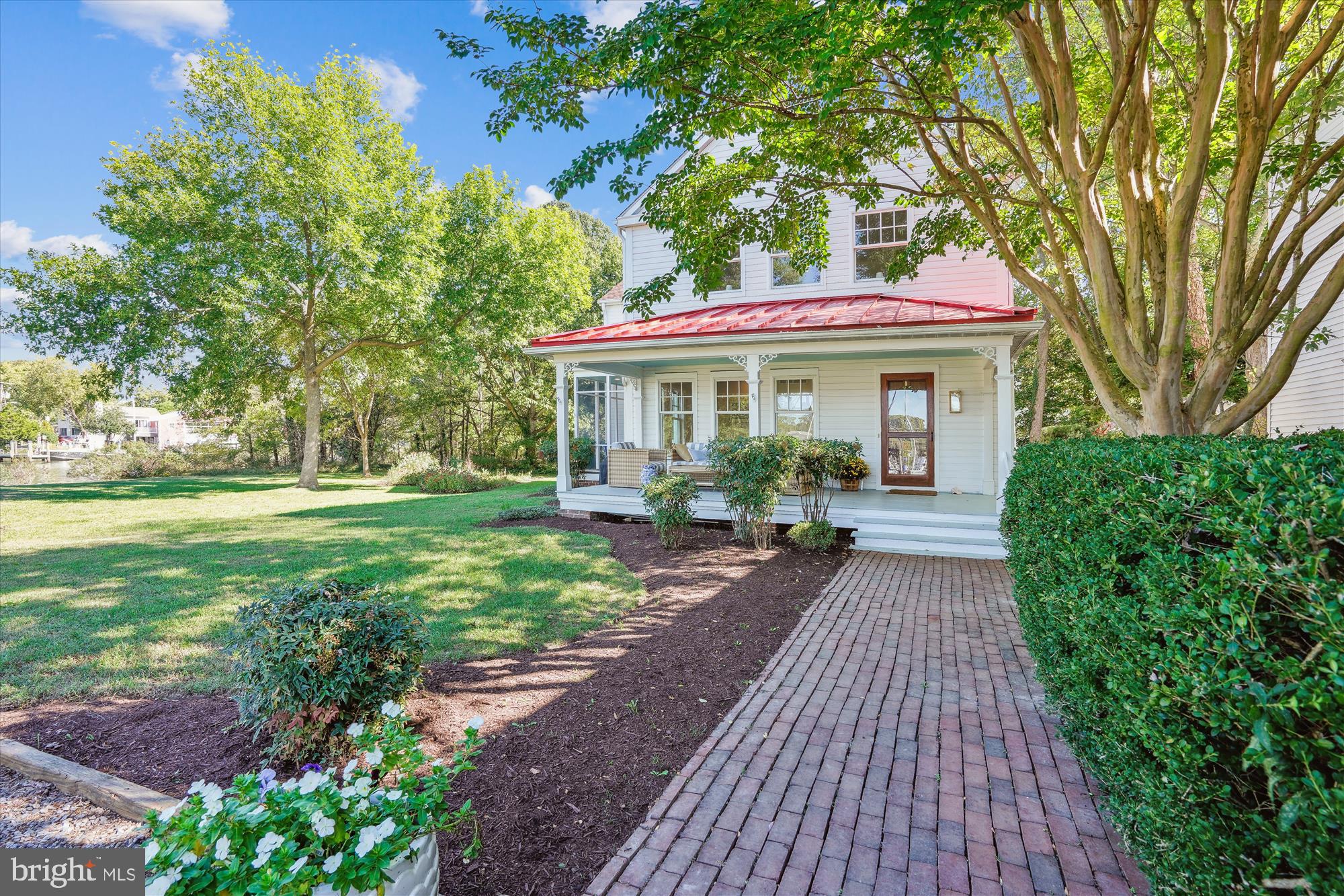 OXFORD - Residential