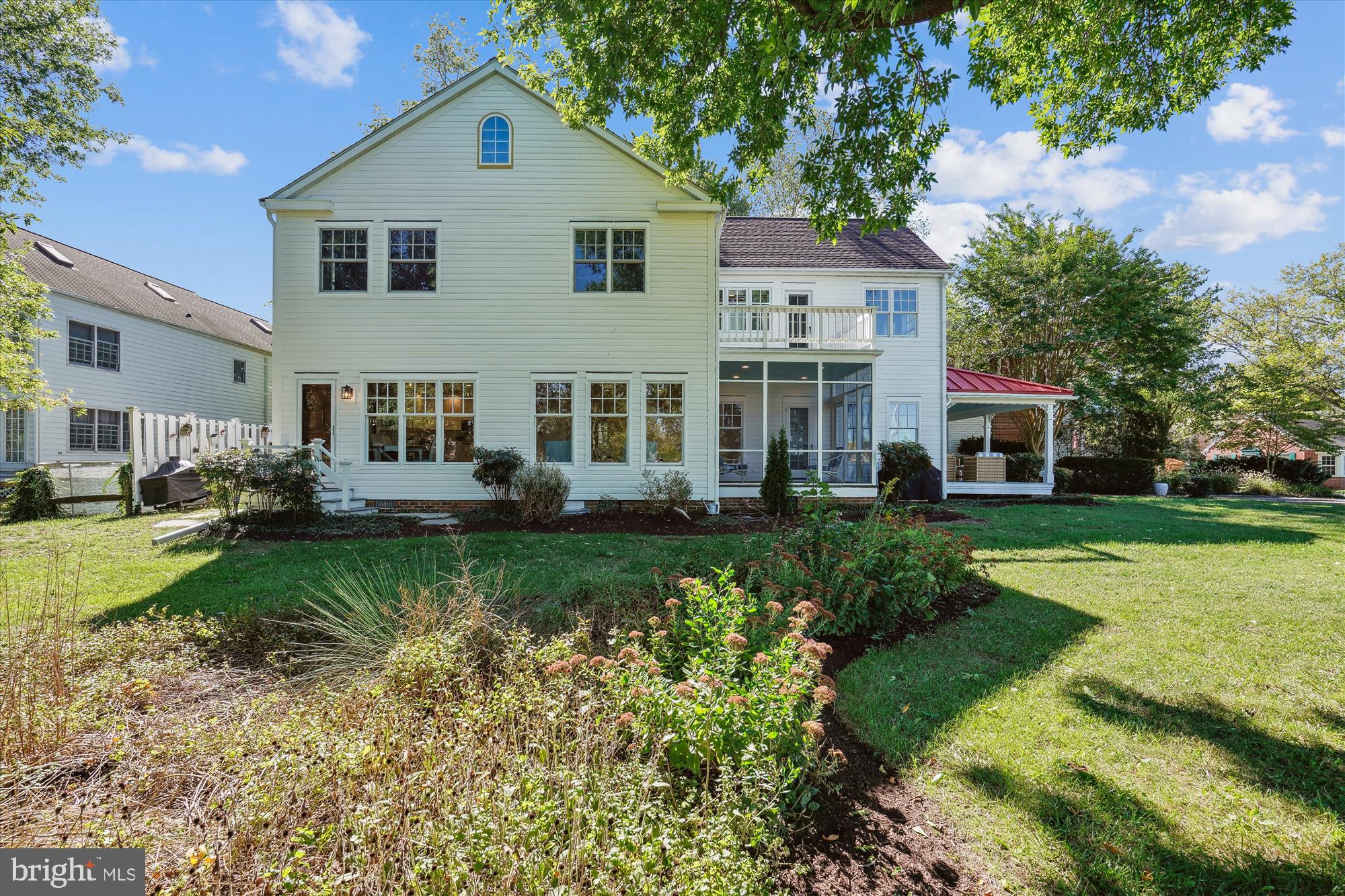 OXFORD - Residential