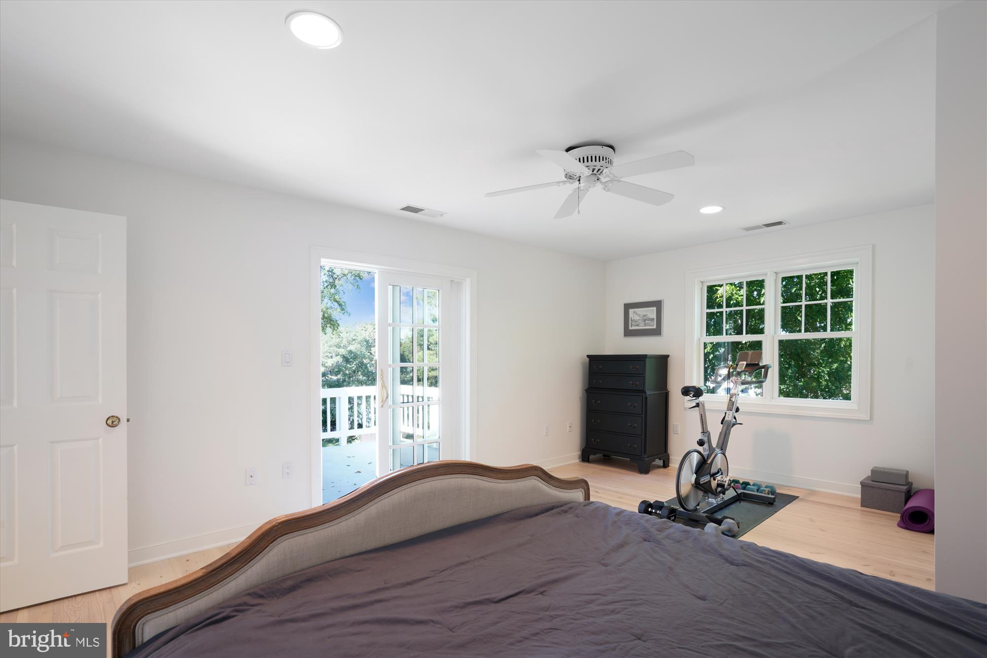 OXFORD - Residential