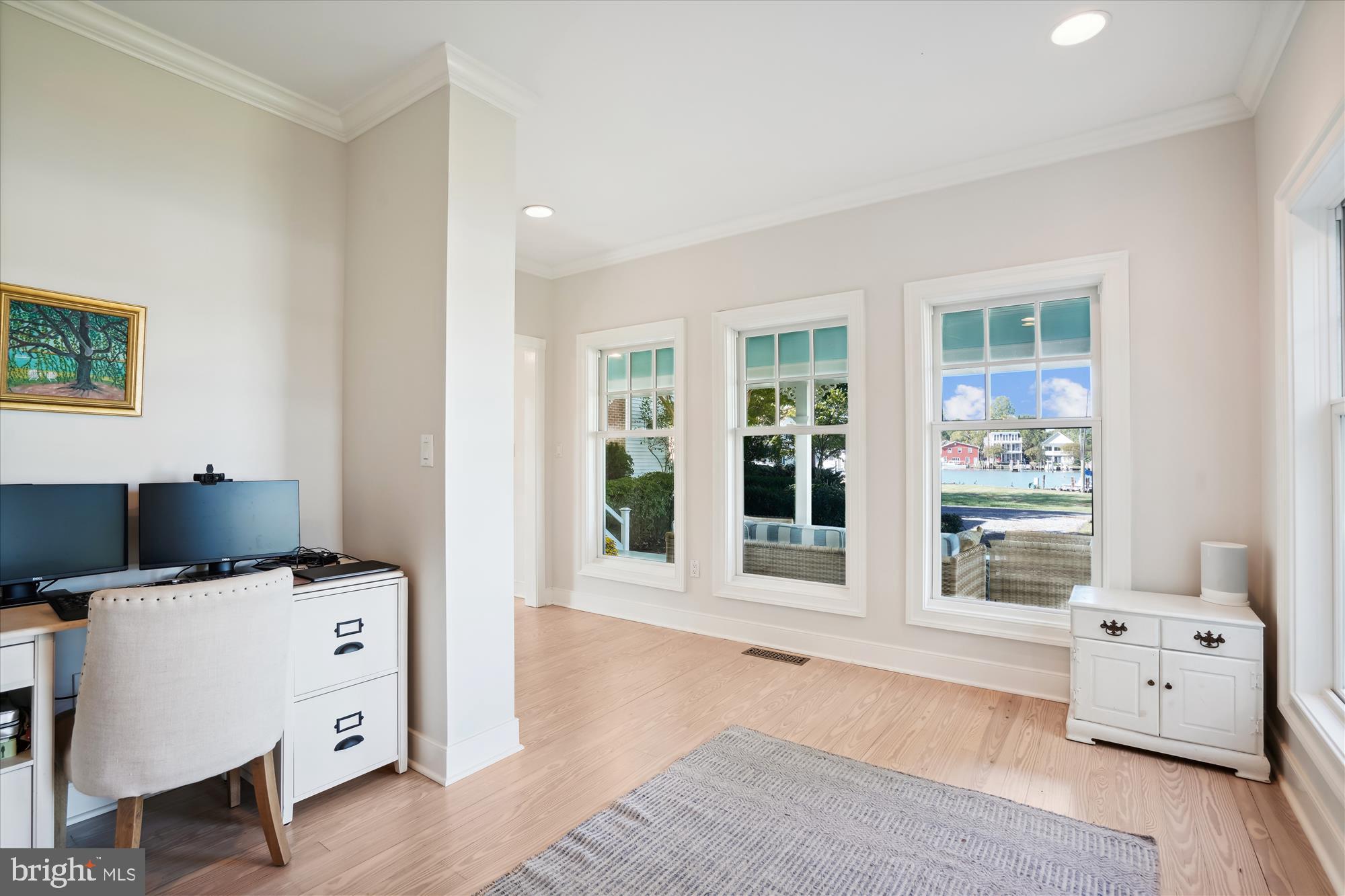 OXFORD - Residential