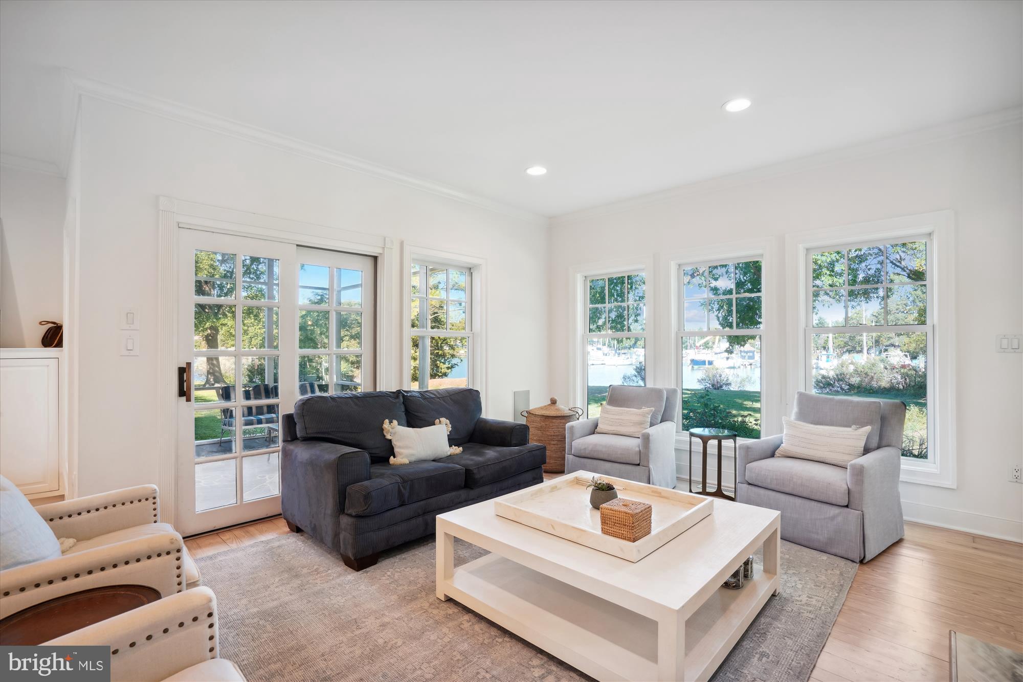 OXFORD - Residential