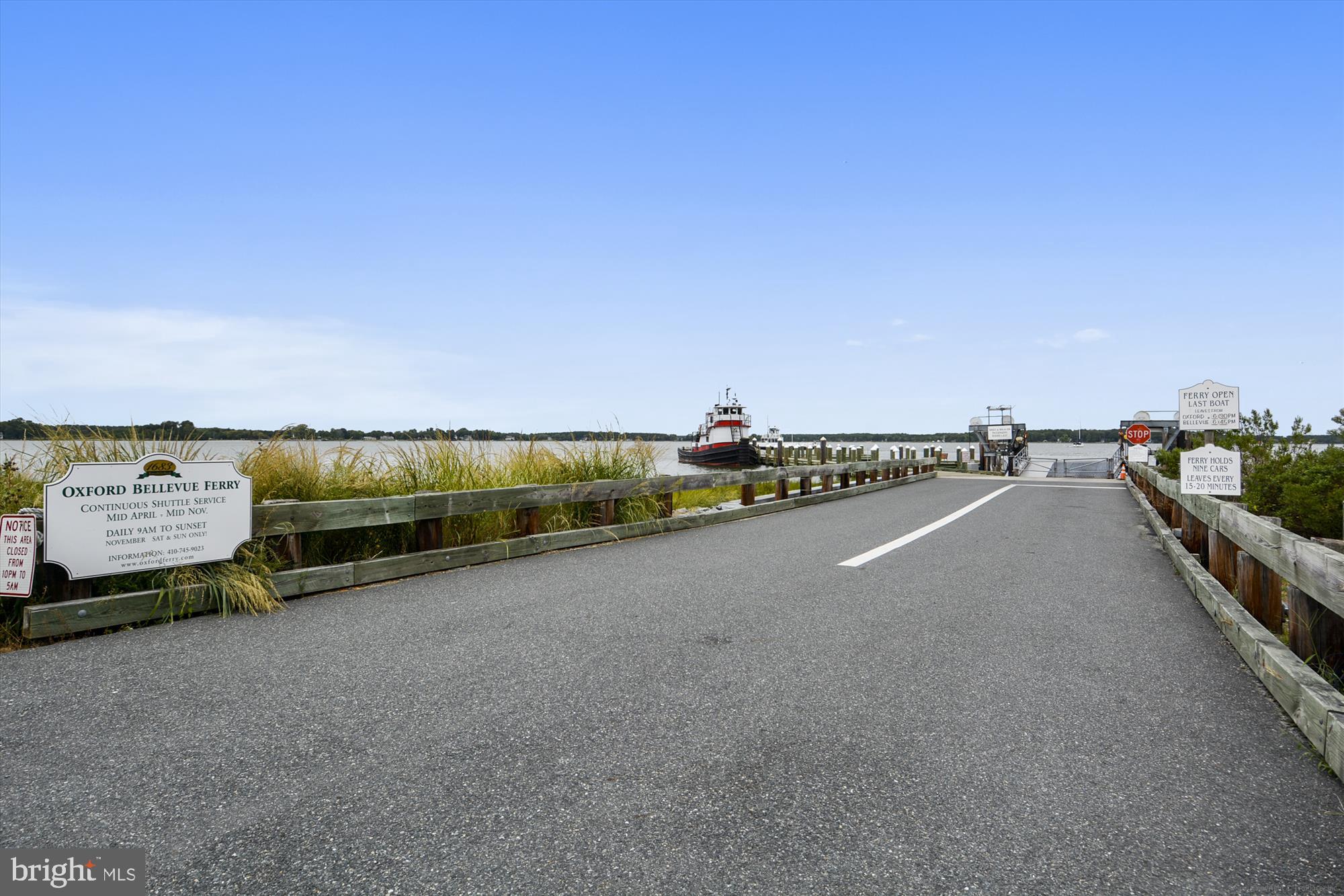 OXFORD - Residential