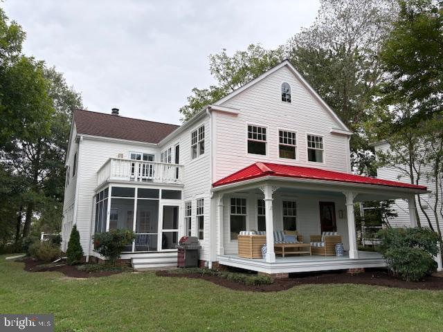 OXFORD - Residential