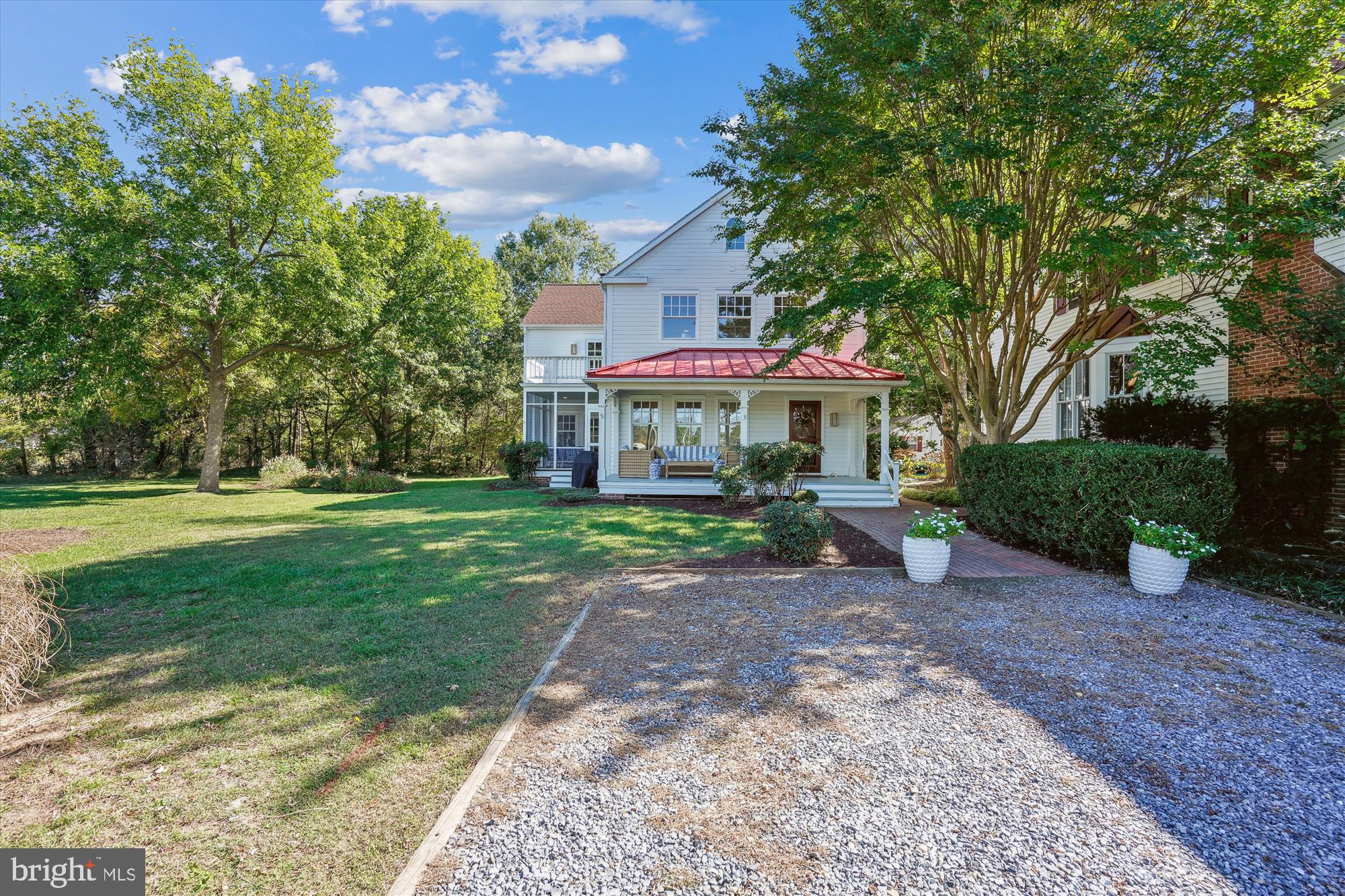 OXFORD - Residential