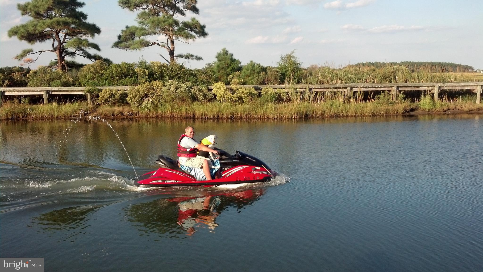 SNUG HARBOR - Residential