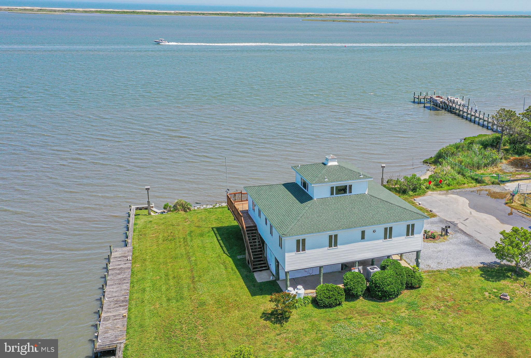 SNUG HARBOR - Residential