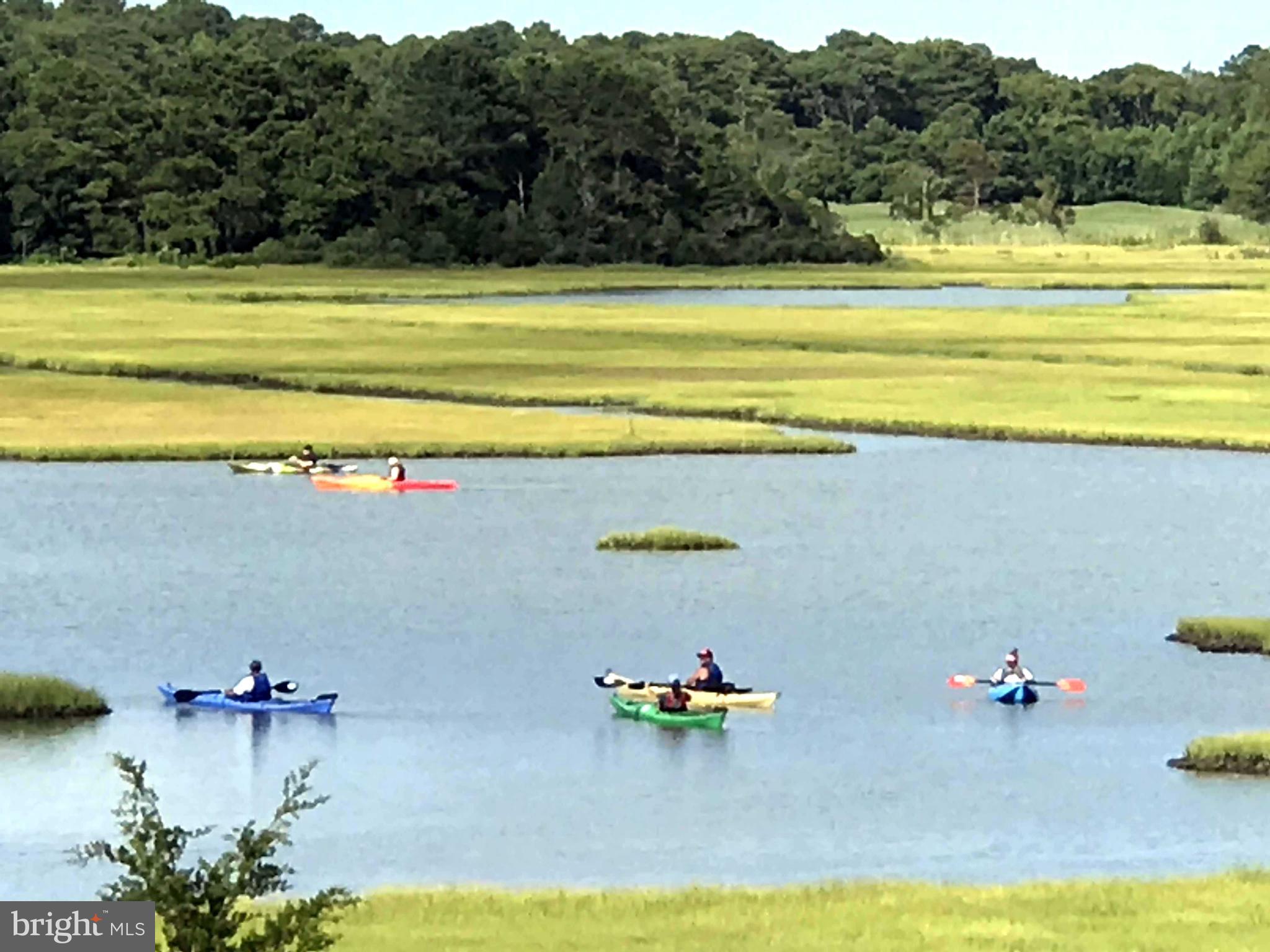 SNUG HARBOR - Residential