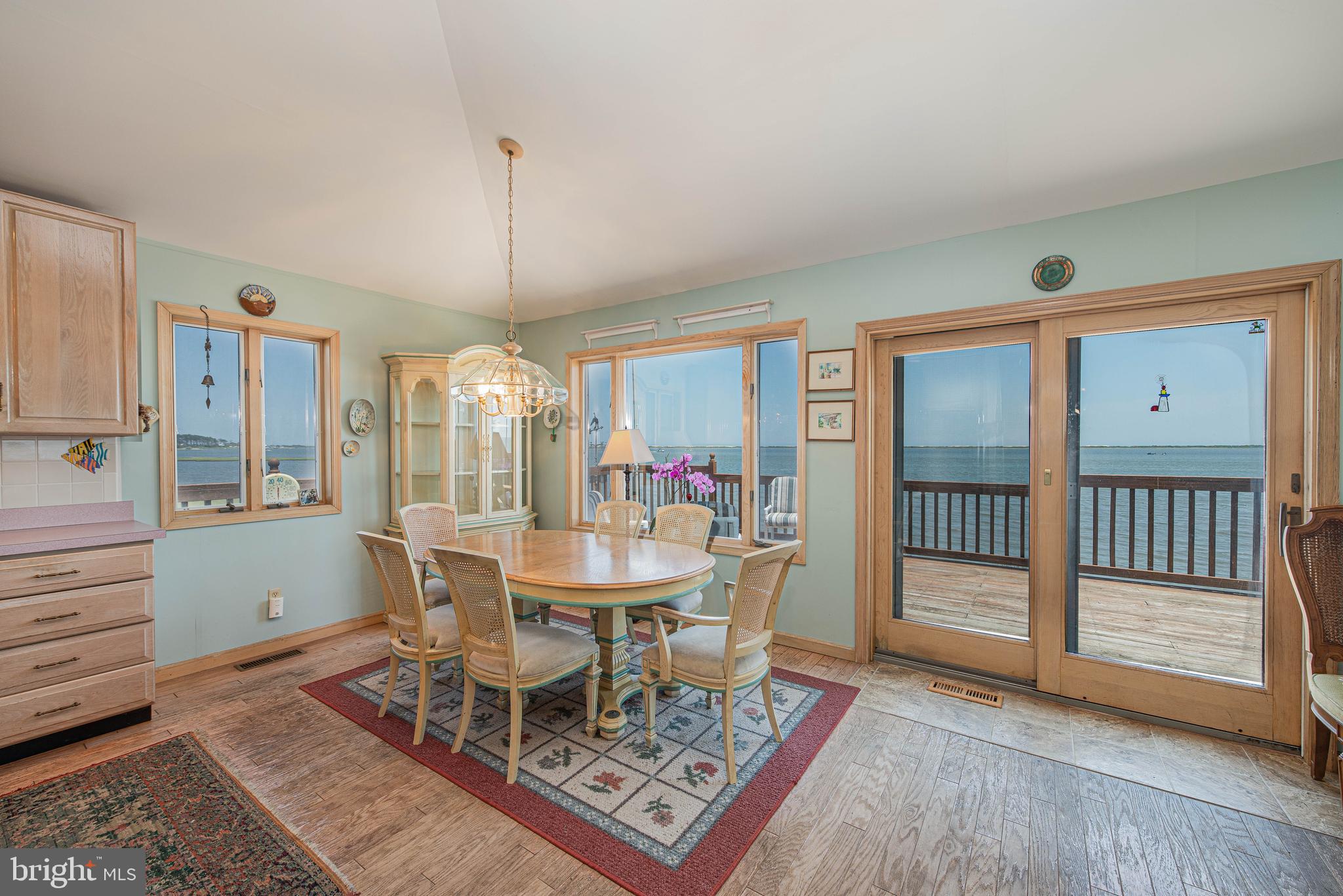 SNUG HARBOR - Residential