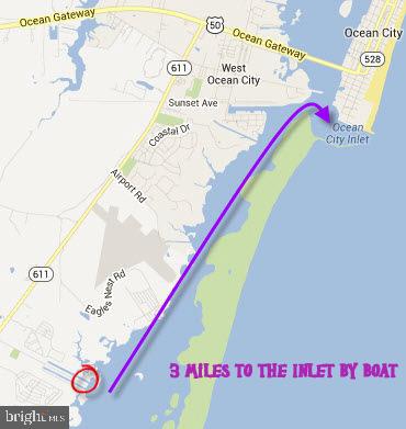 SNUG HARBOR - Residential