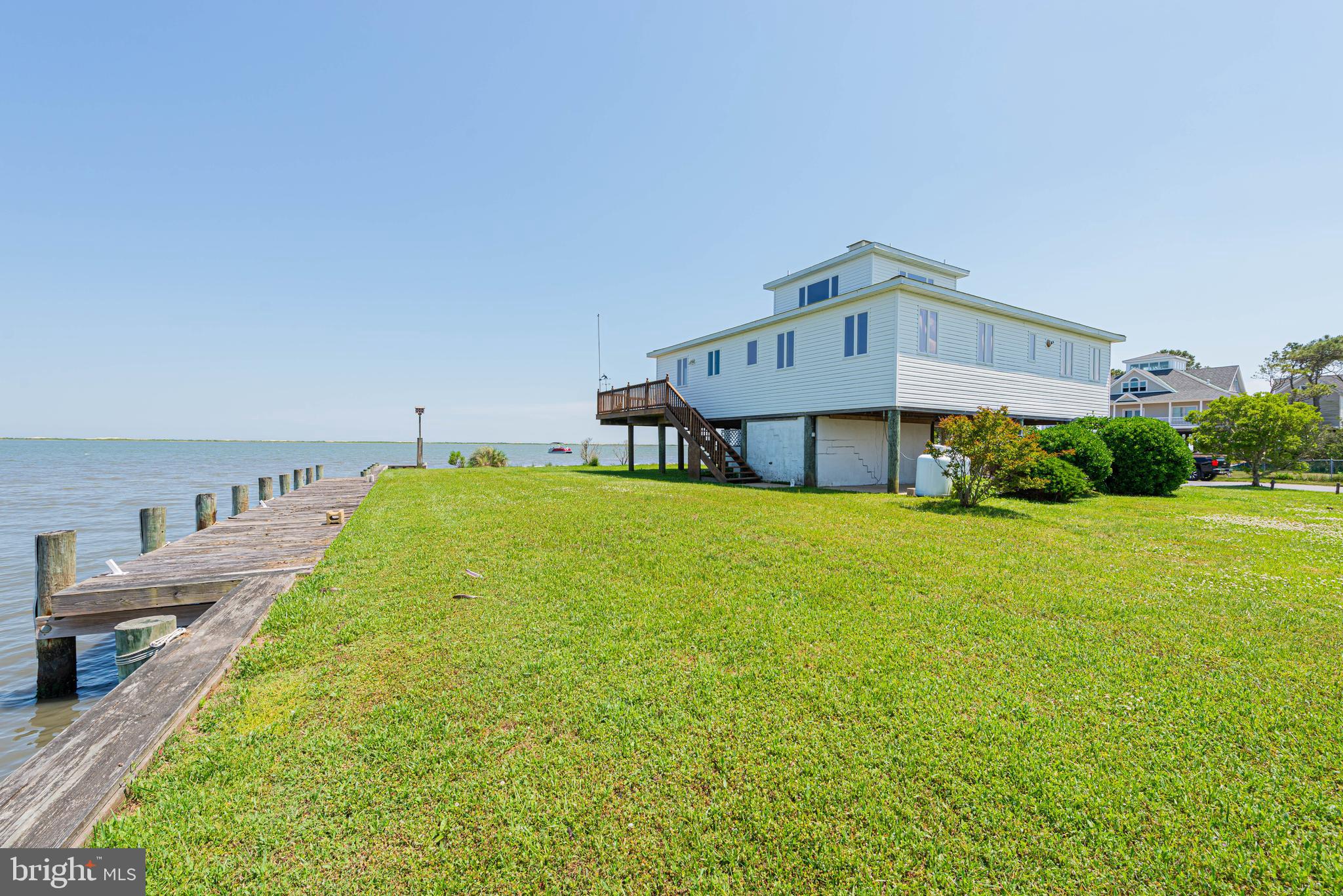 SNUG HARBOR - Residential