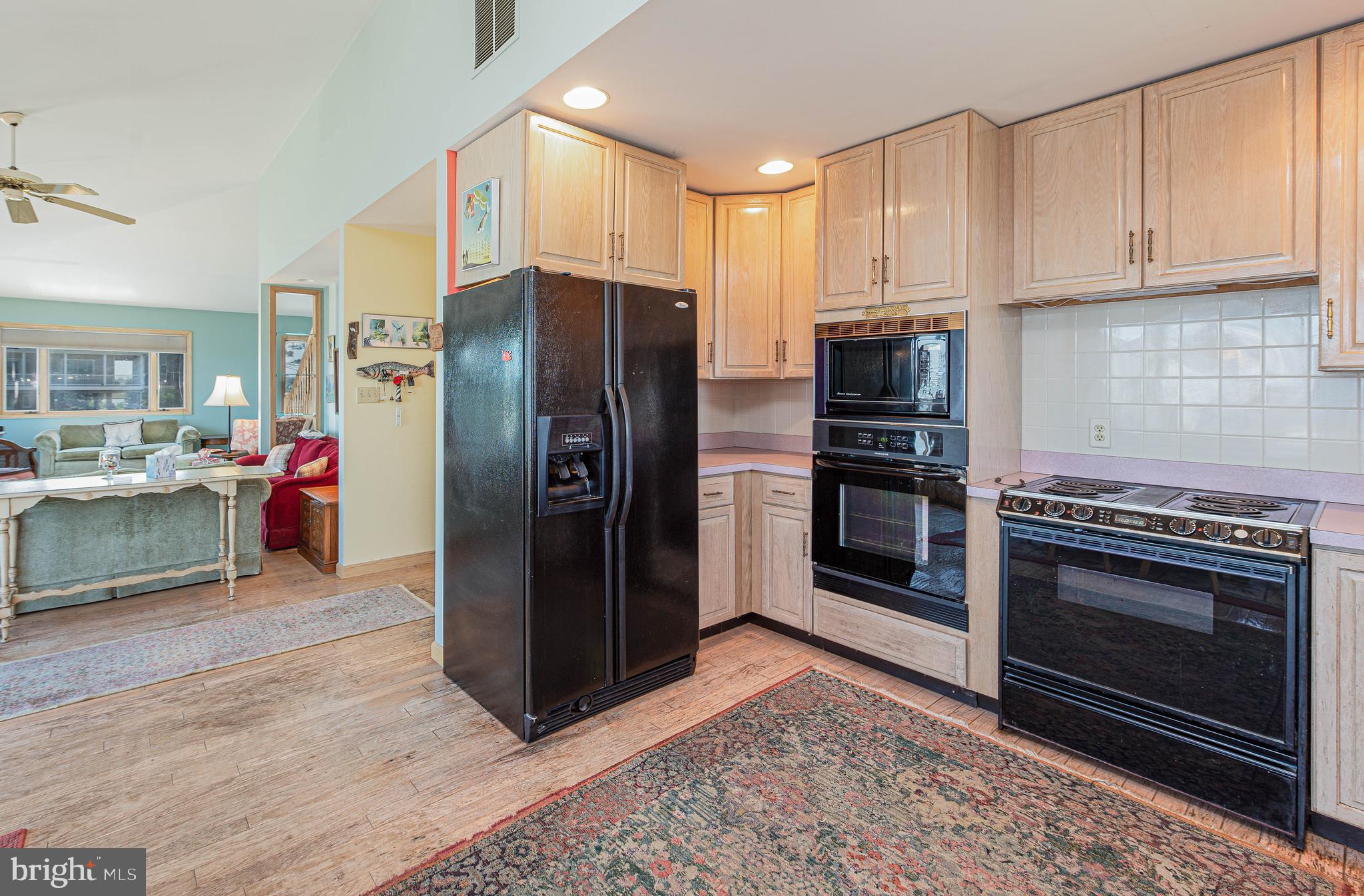 SNUG HARBOR - Residential