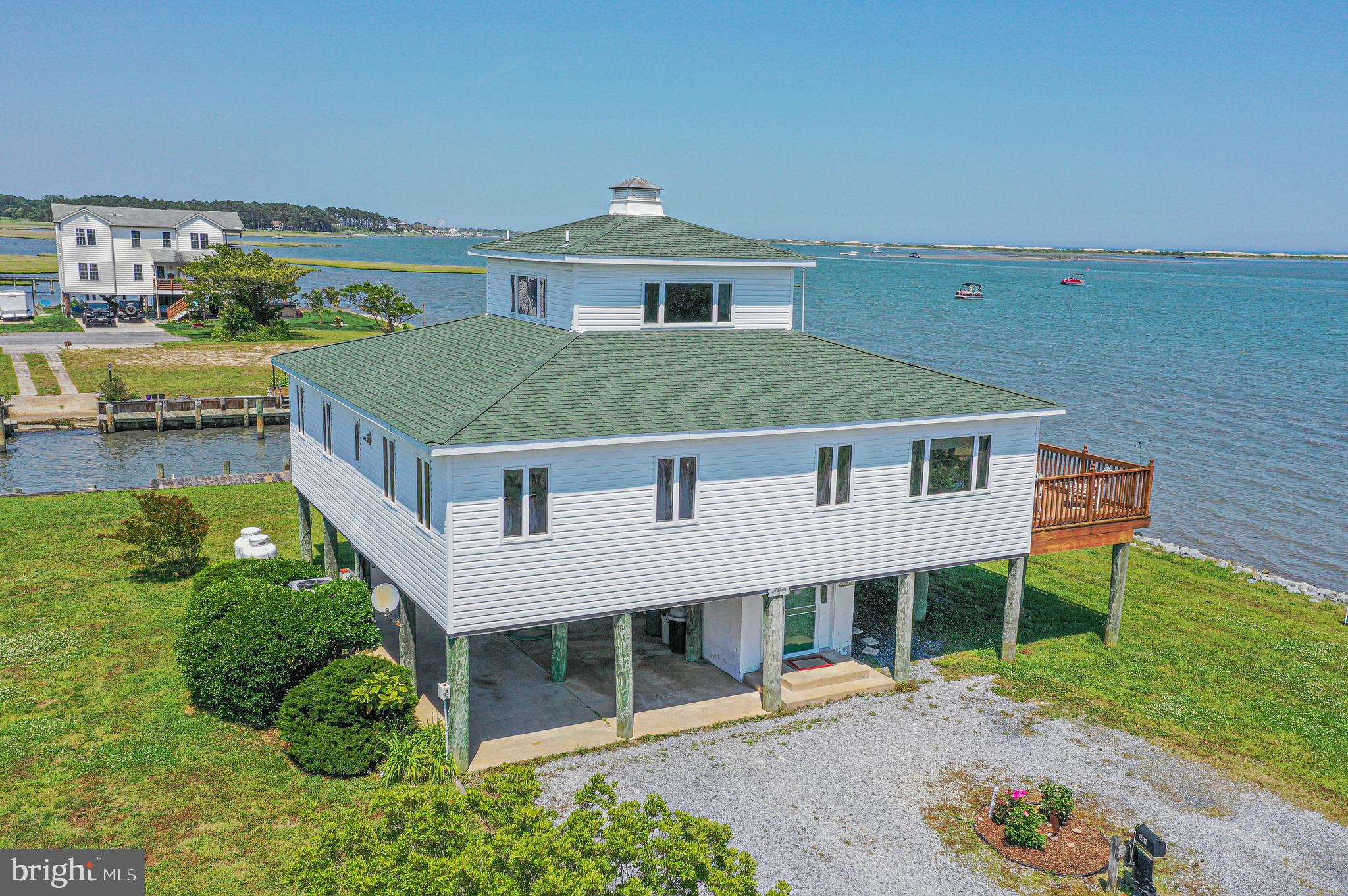 SNUG HARBOR - Residential