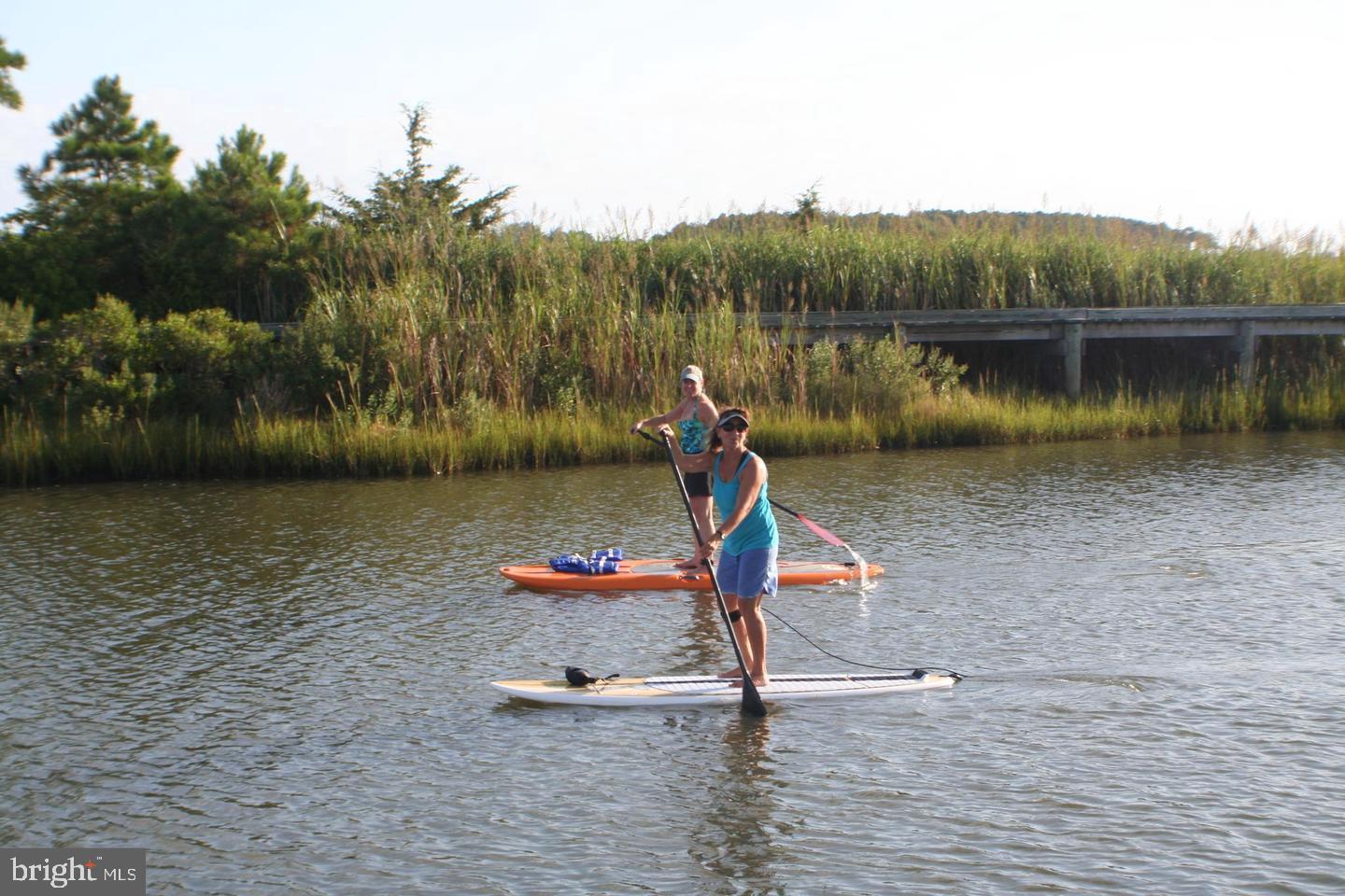 SNUG HARBOR - Residential