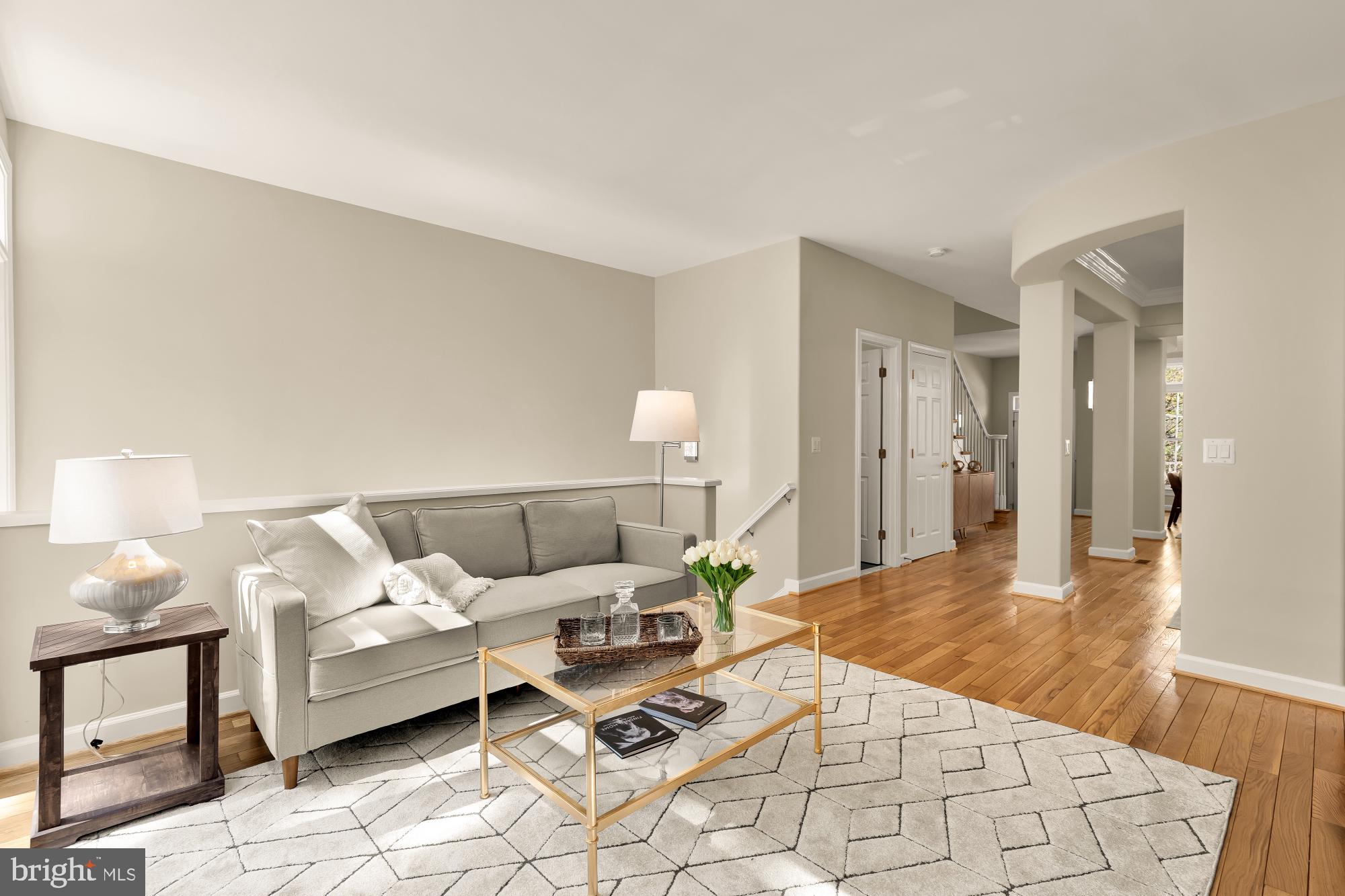 HILLCREST - Residential