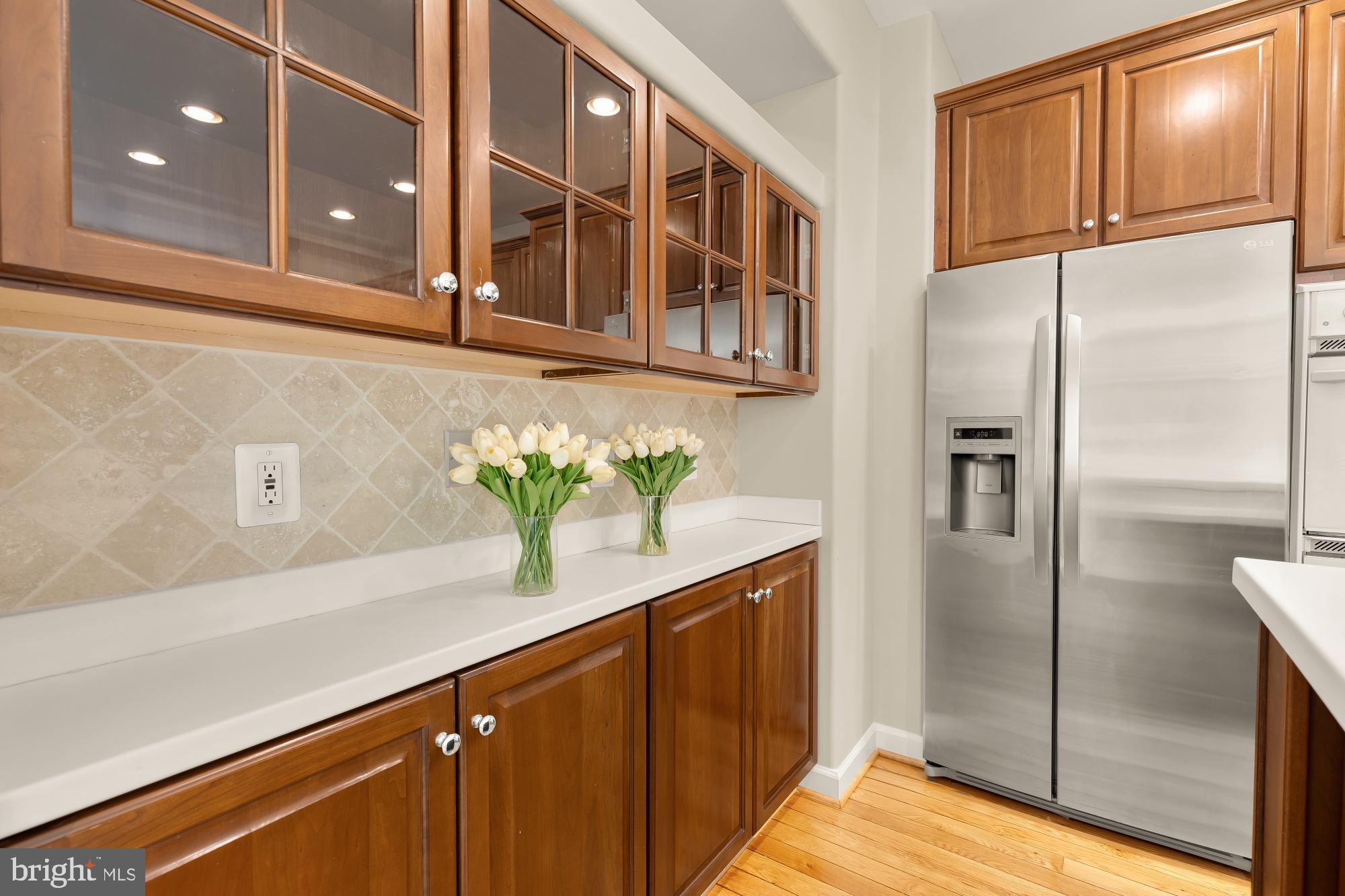 HILLCREST - Residential