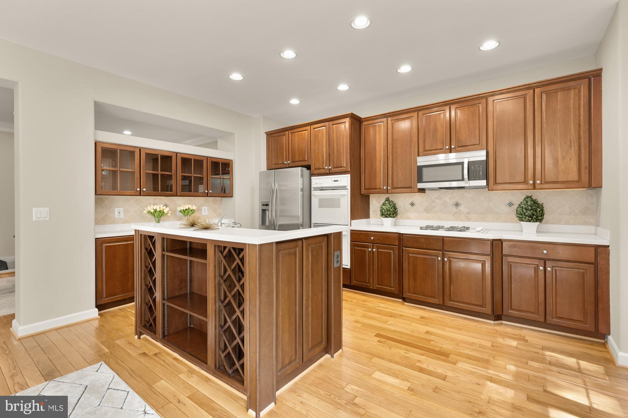 HILLCREST - Residential