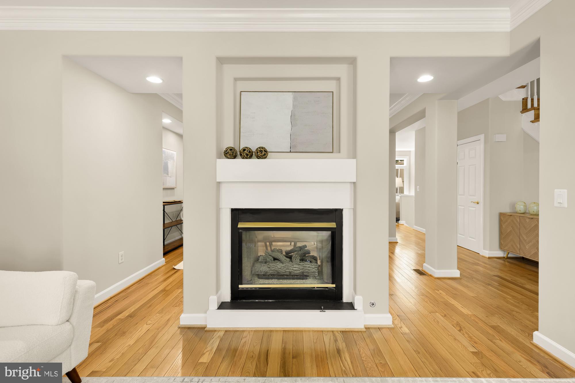 HILLCREST - Residential