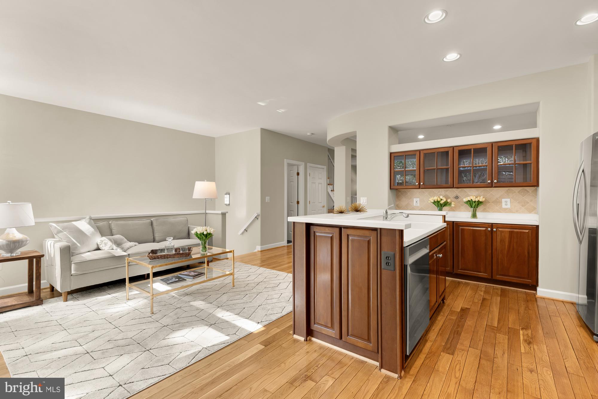 HILLCREST - Residential