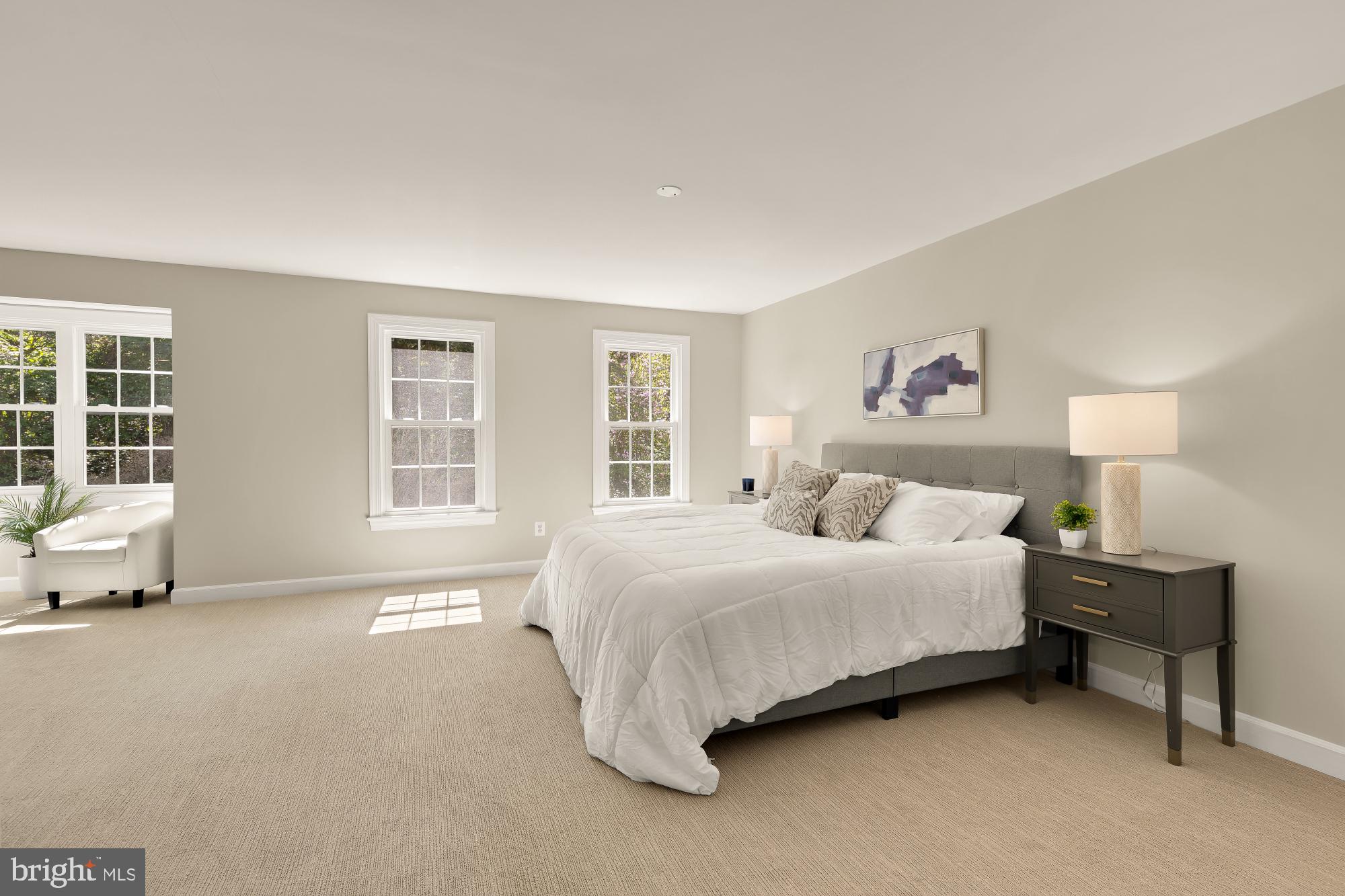 HILLCREST - Residential