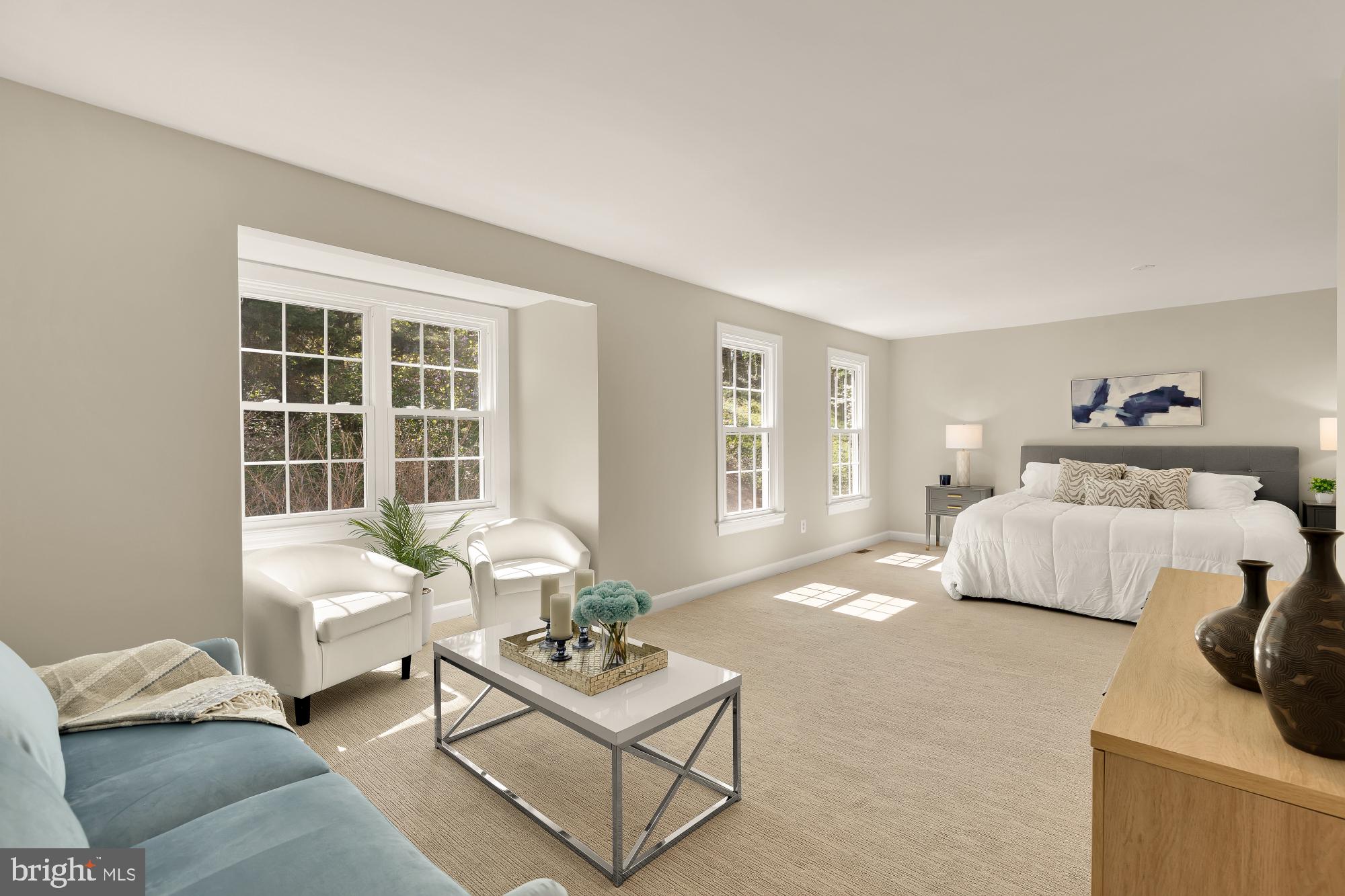 HILLCREST - Residential