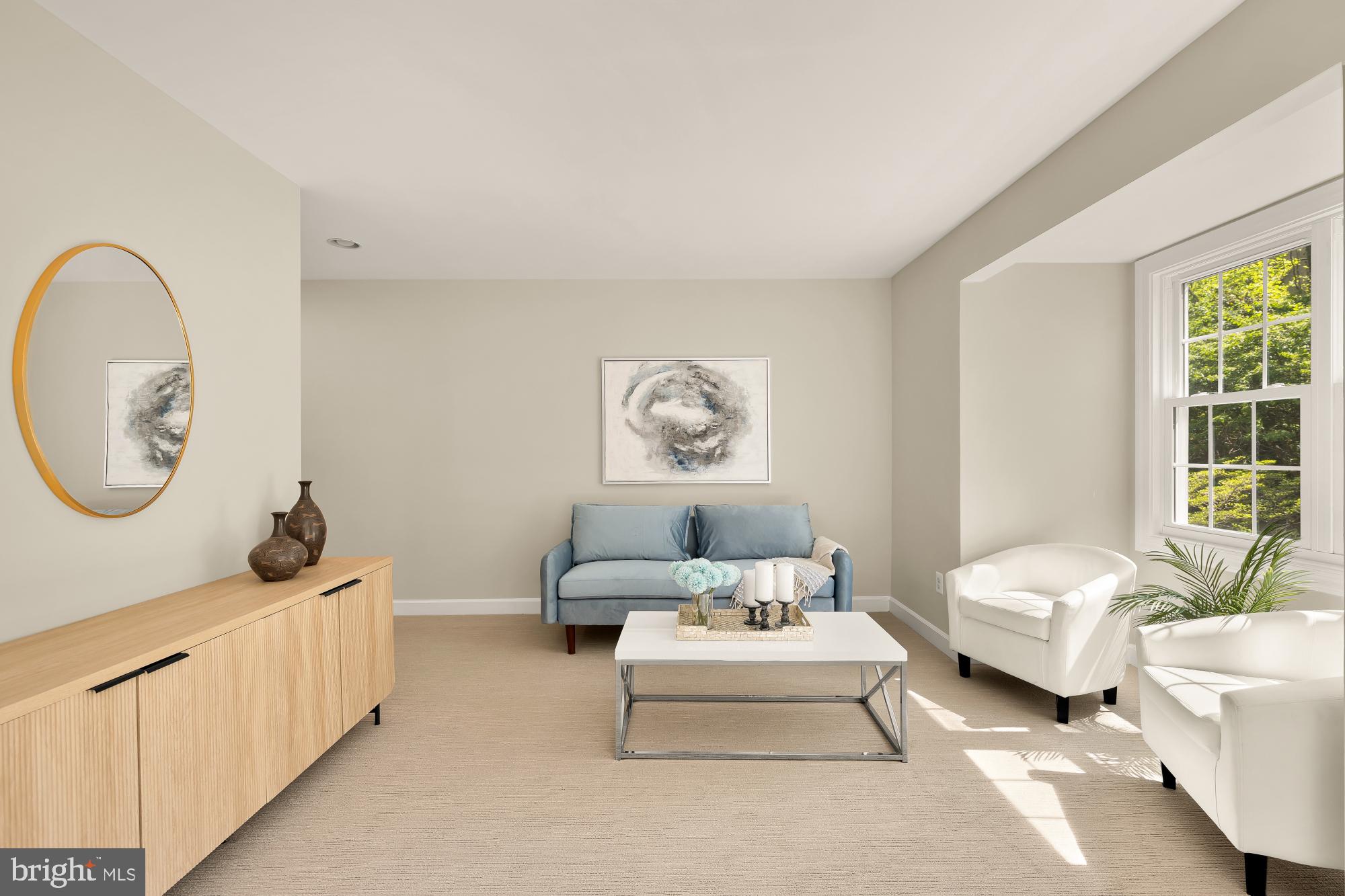 HILLCREST - Residential