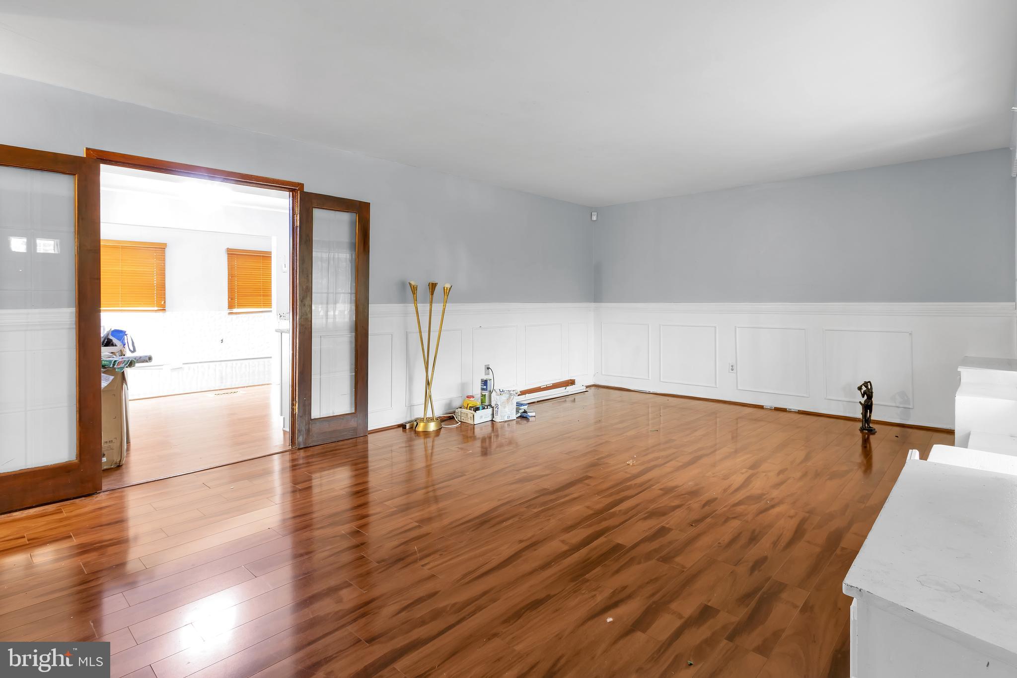 TULIP GROVE AT BELAIR - Residential