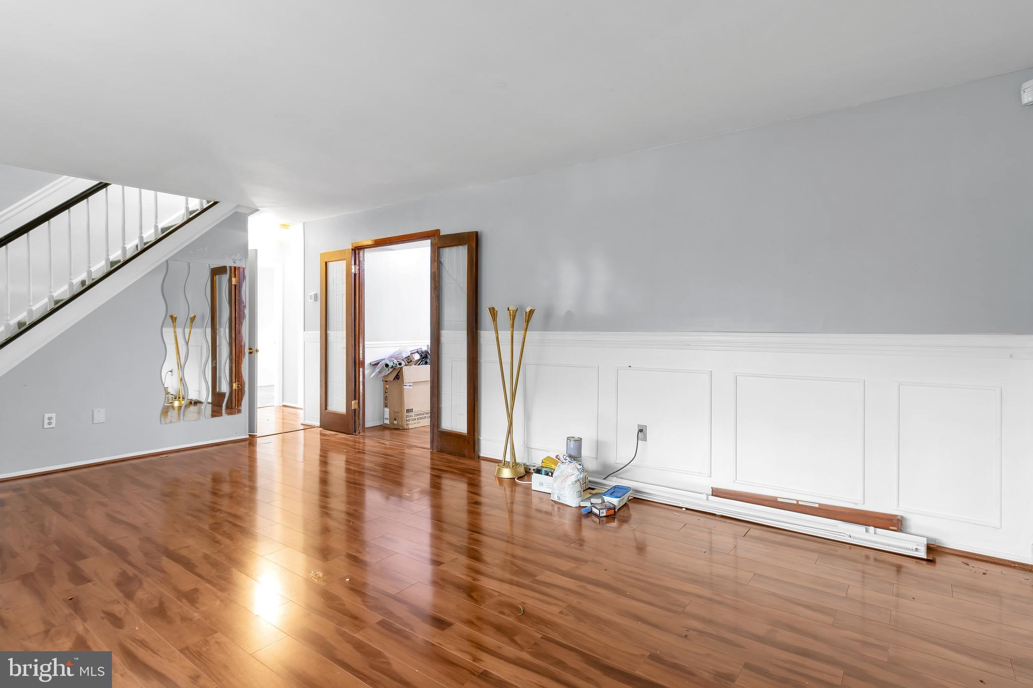 TULIP GROVE AT BELAIR - Residential