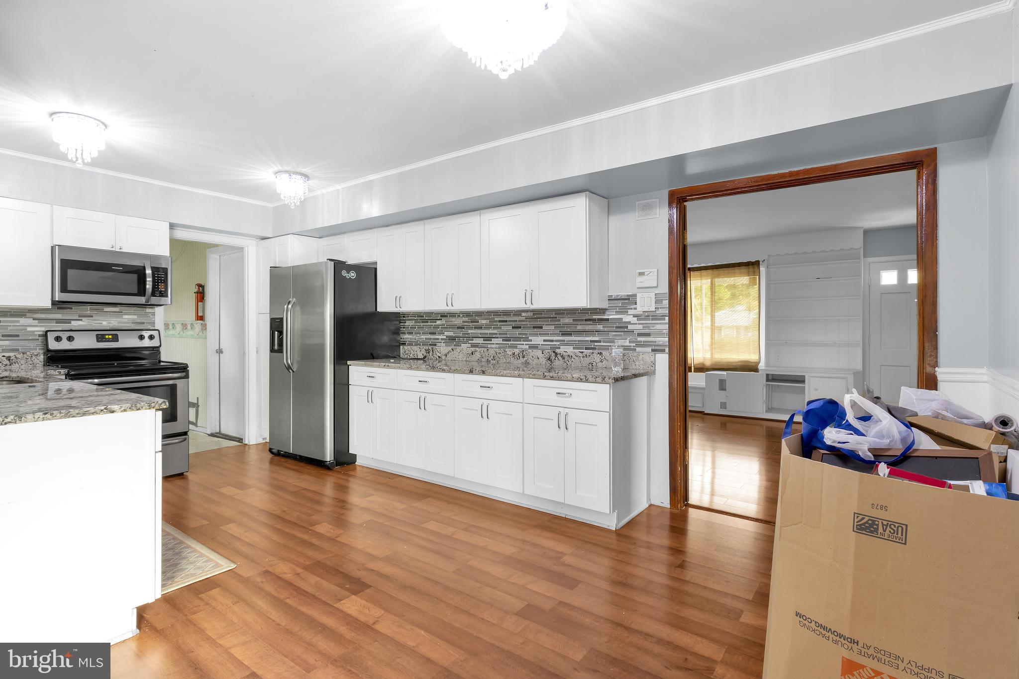 TULIP GROVE AT BELAIR - Residential