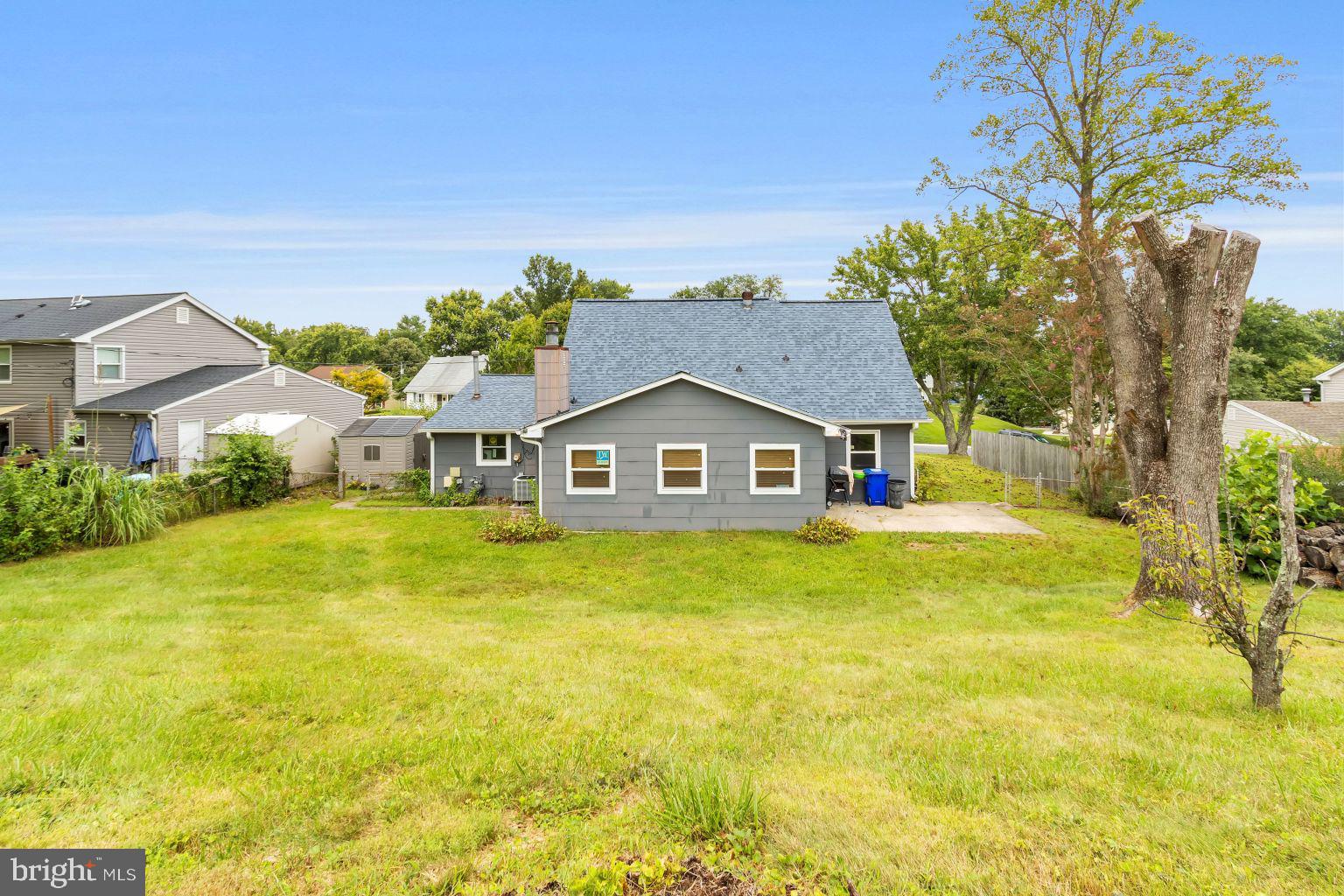 TULIP GROVE AT BELAIR - Residential