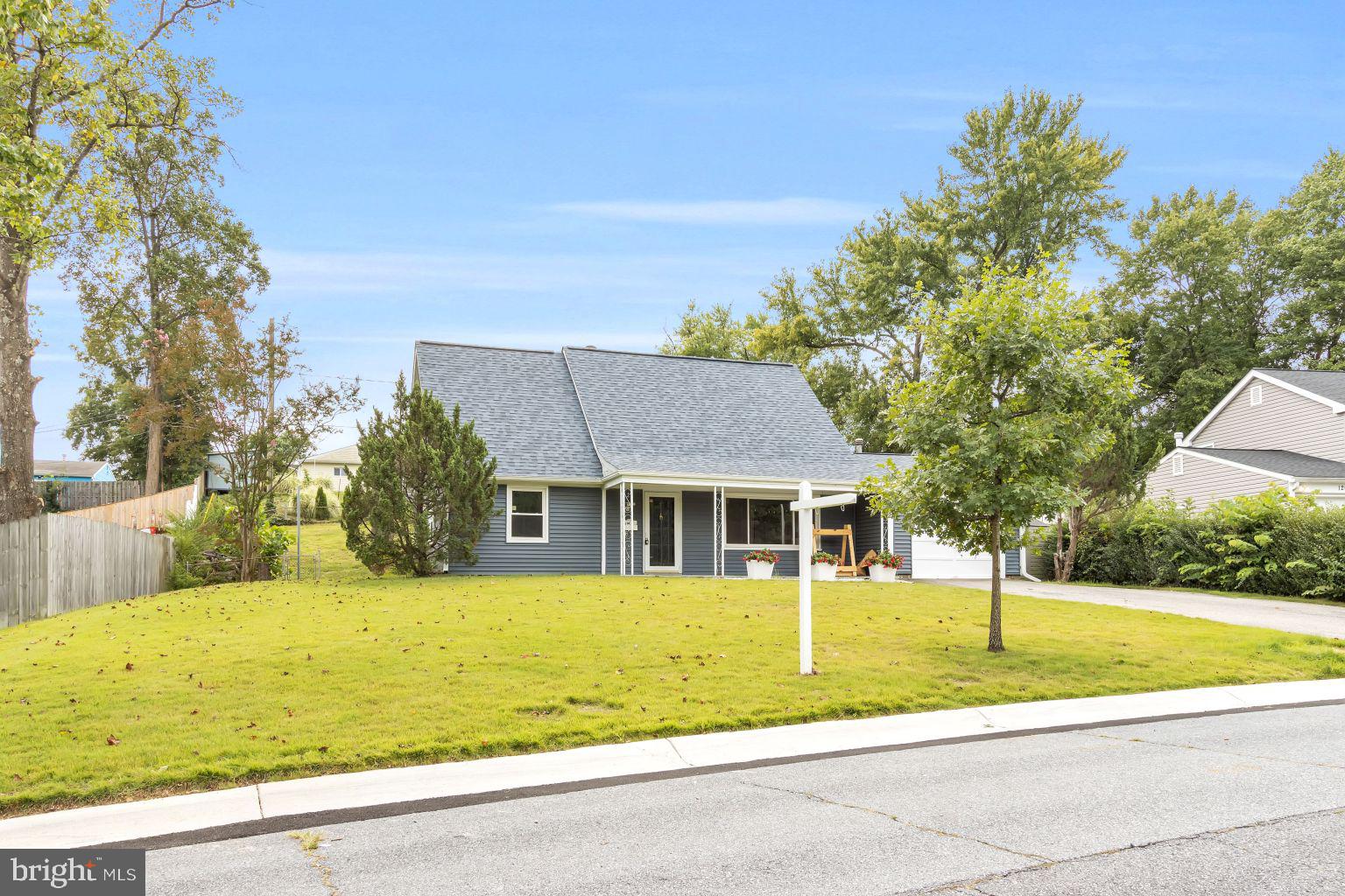 TULIP GROVE AT BELAIR - Residential