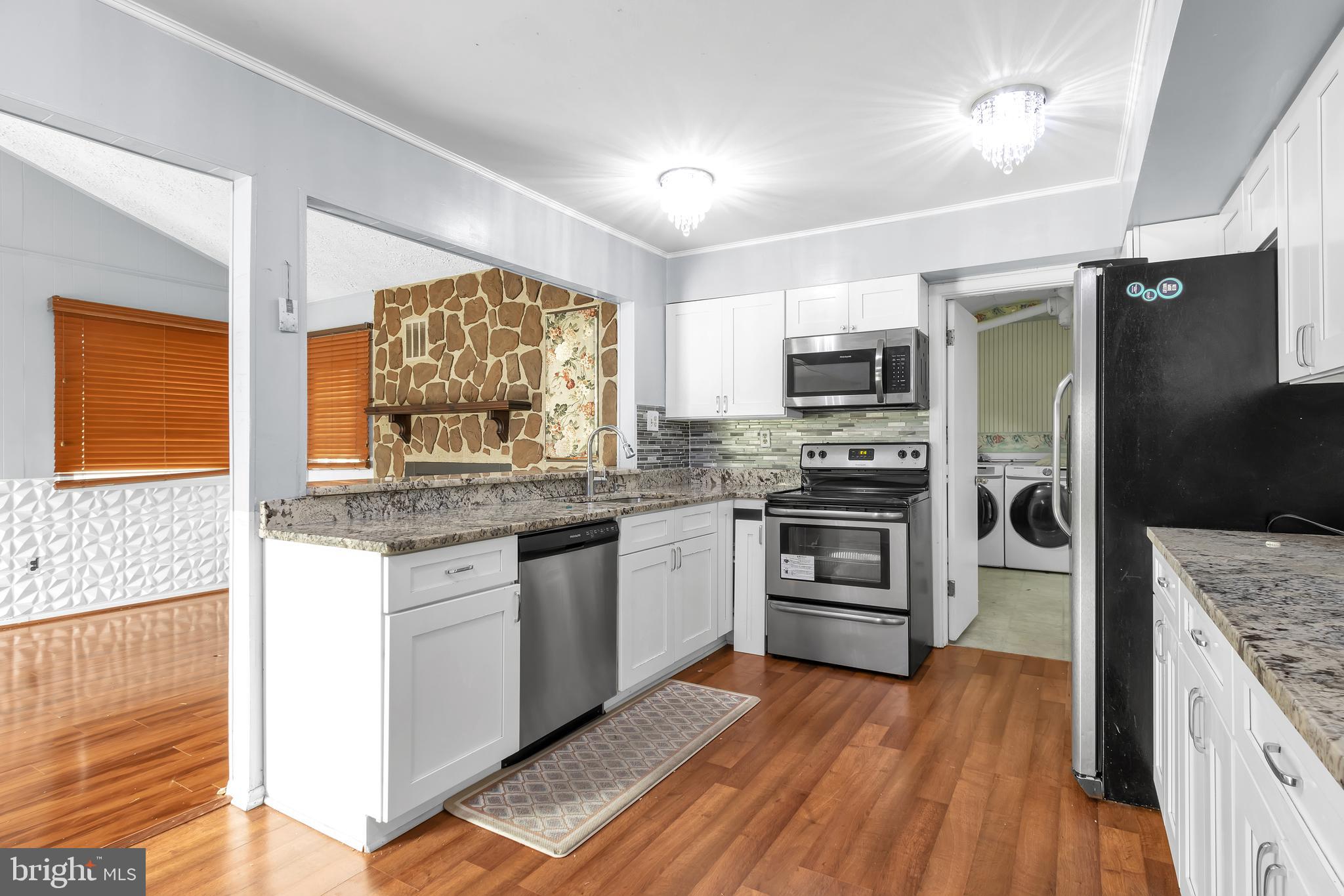 TULIP GROVE AT BELAIR - Residential