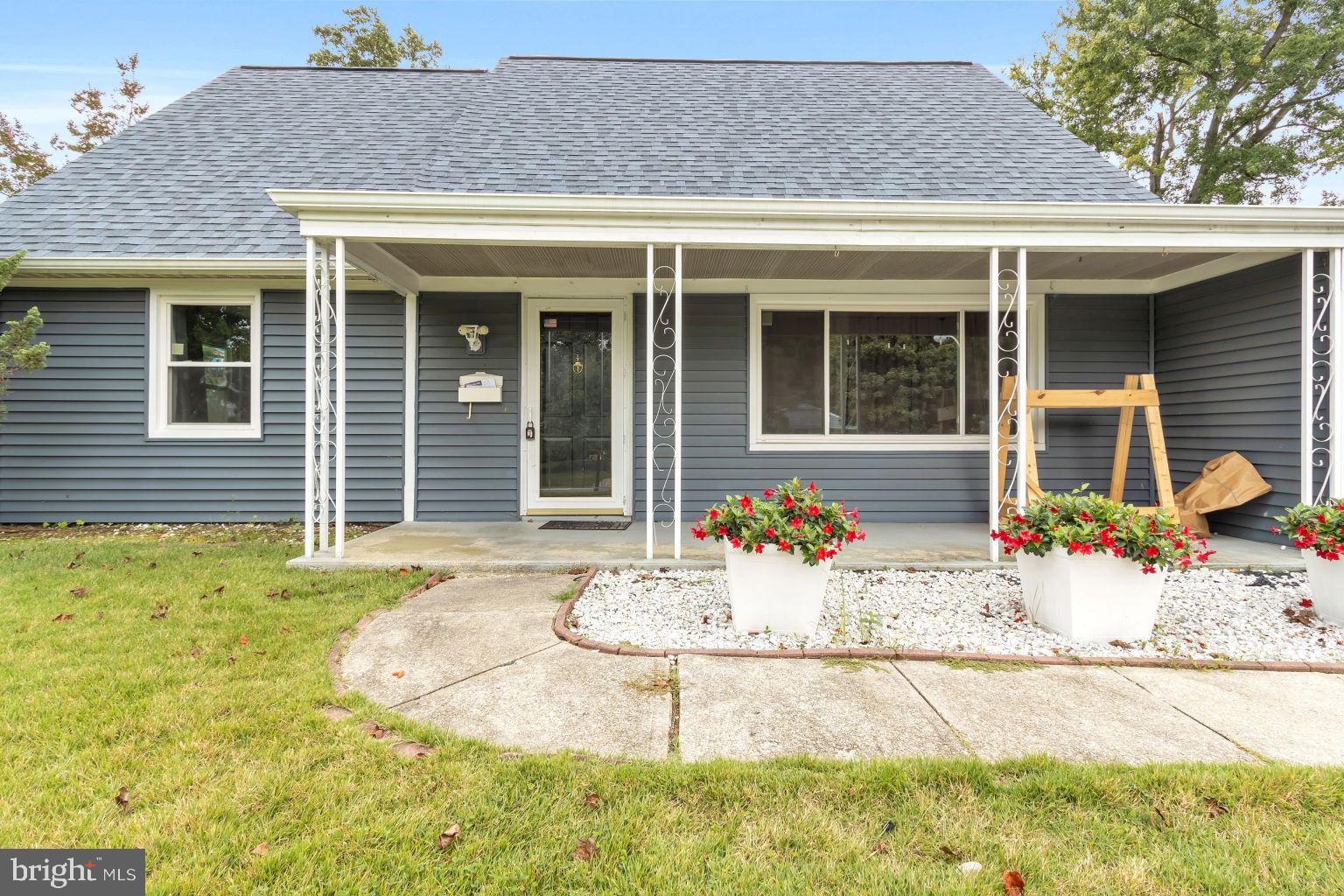 TULIP GROVE AT BELAIR - Residential