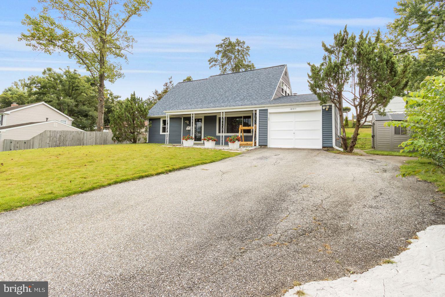 TULIP GROVE AT BELAIR - Residential